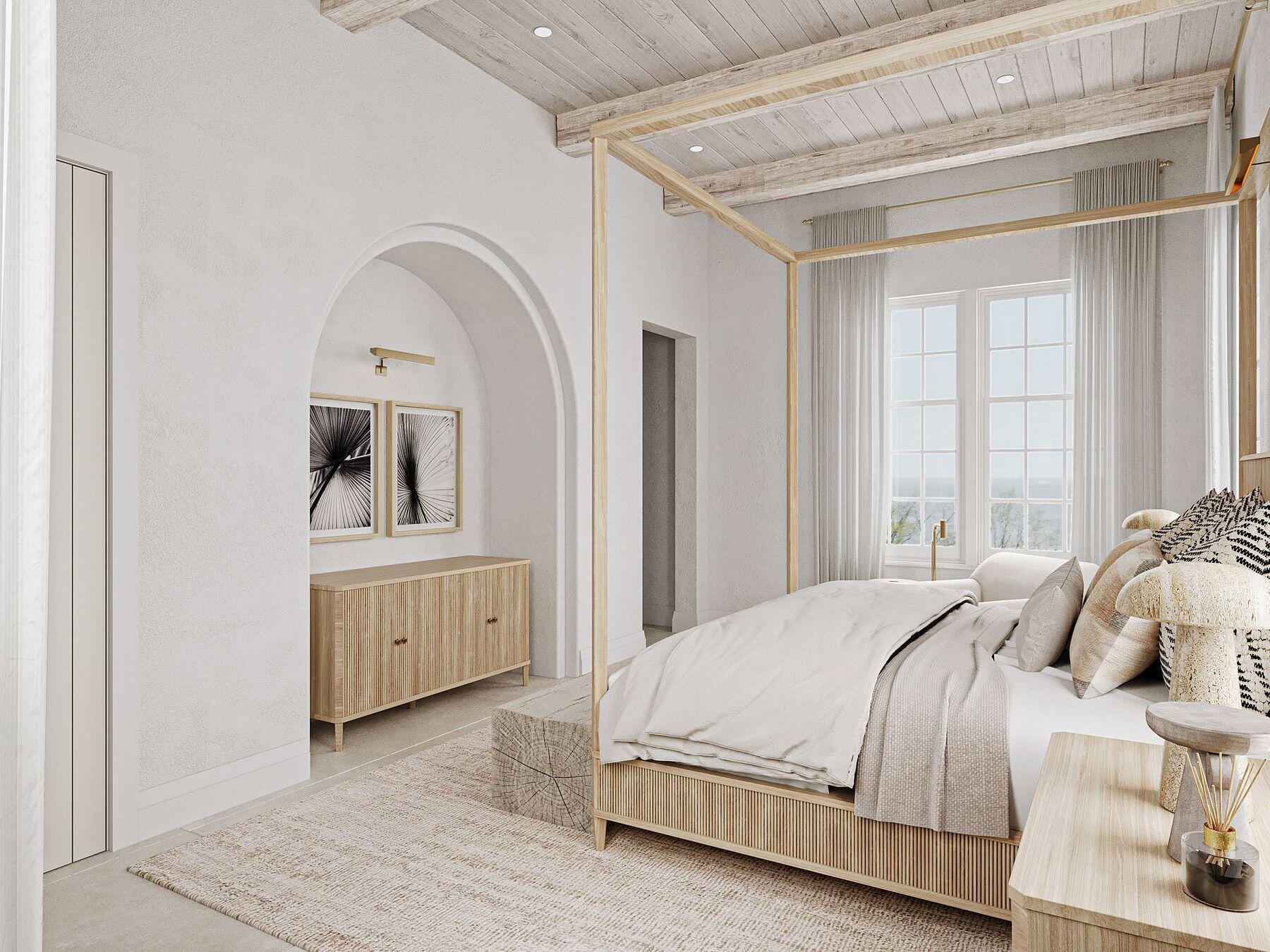 ALYS BEACH - Residential