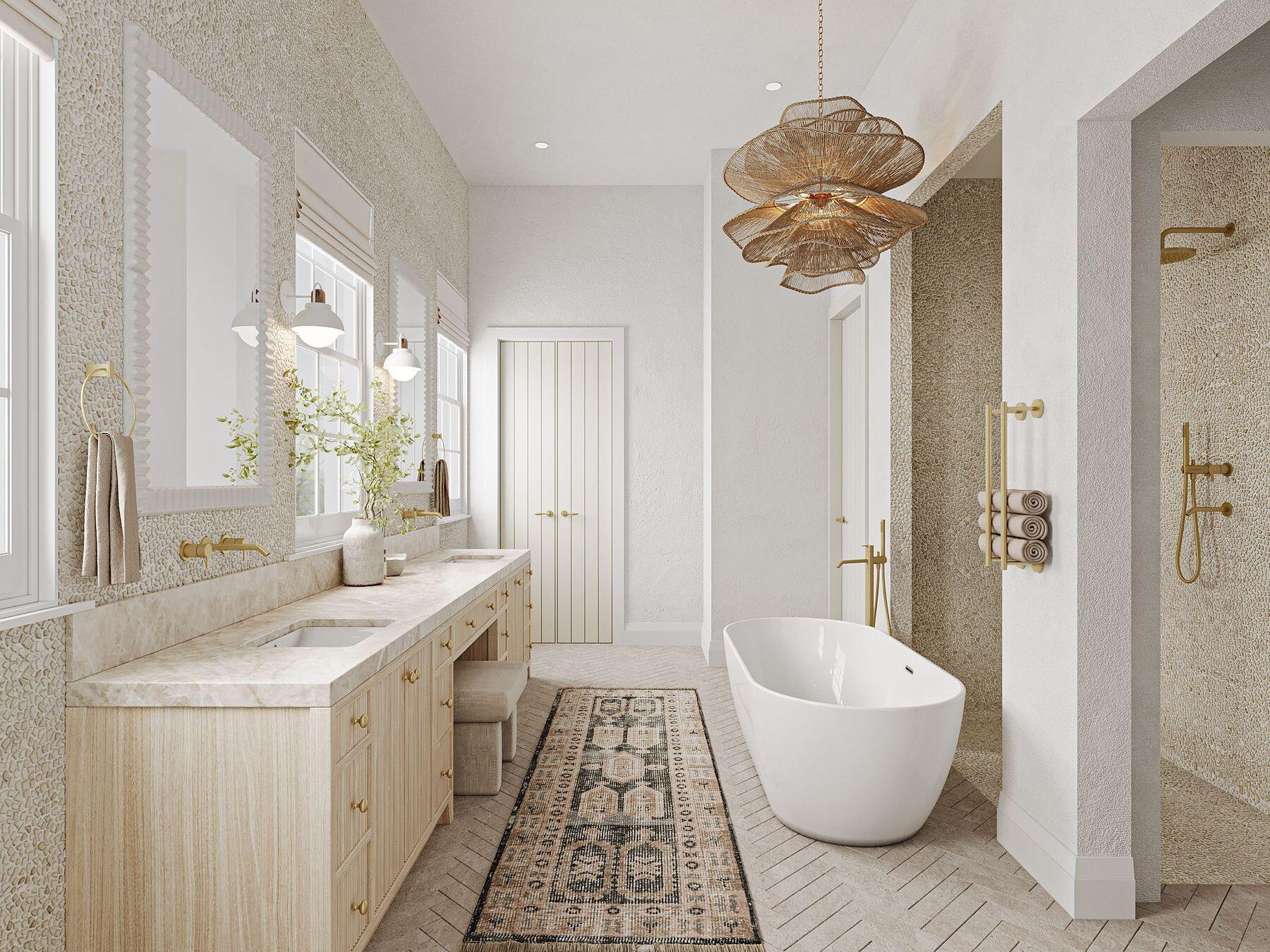 ALYS BEACH - Residential