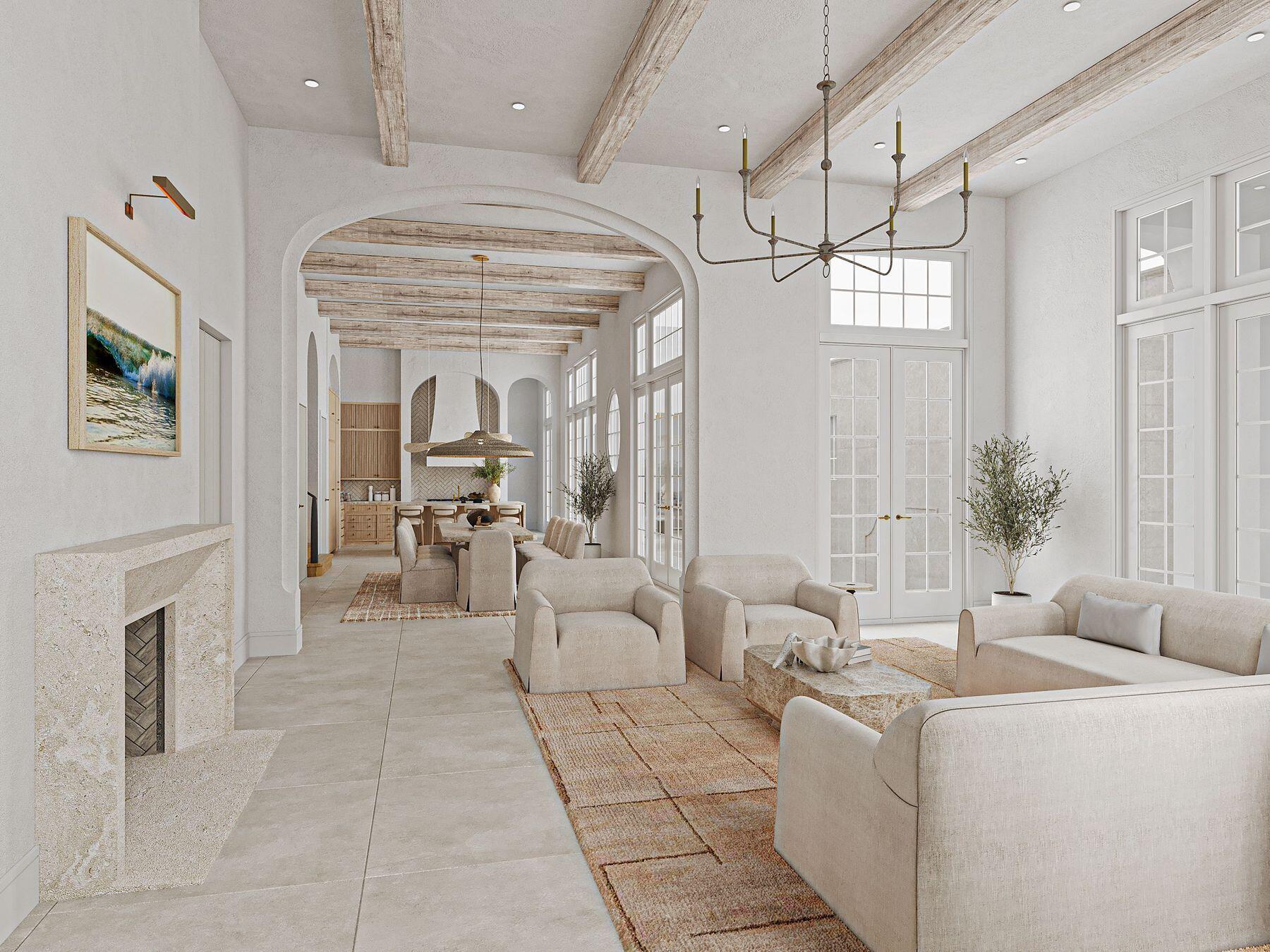 ALYS BEACH - Residential