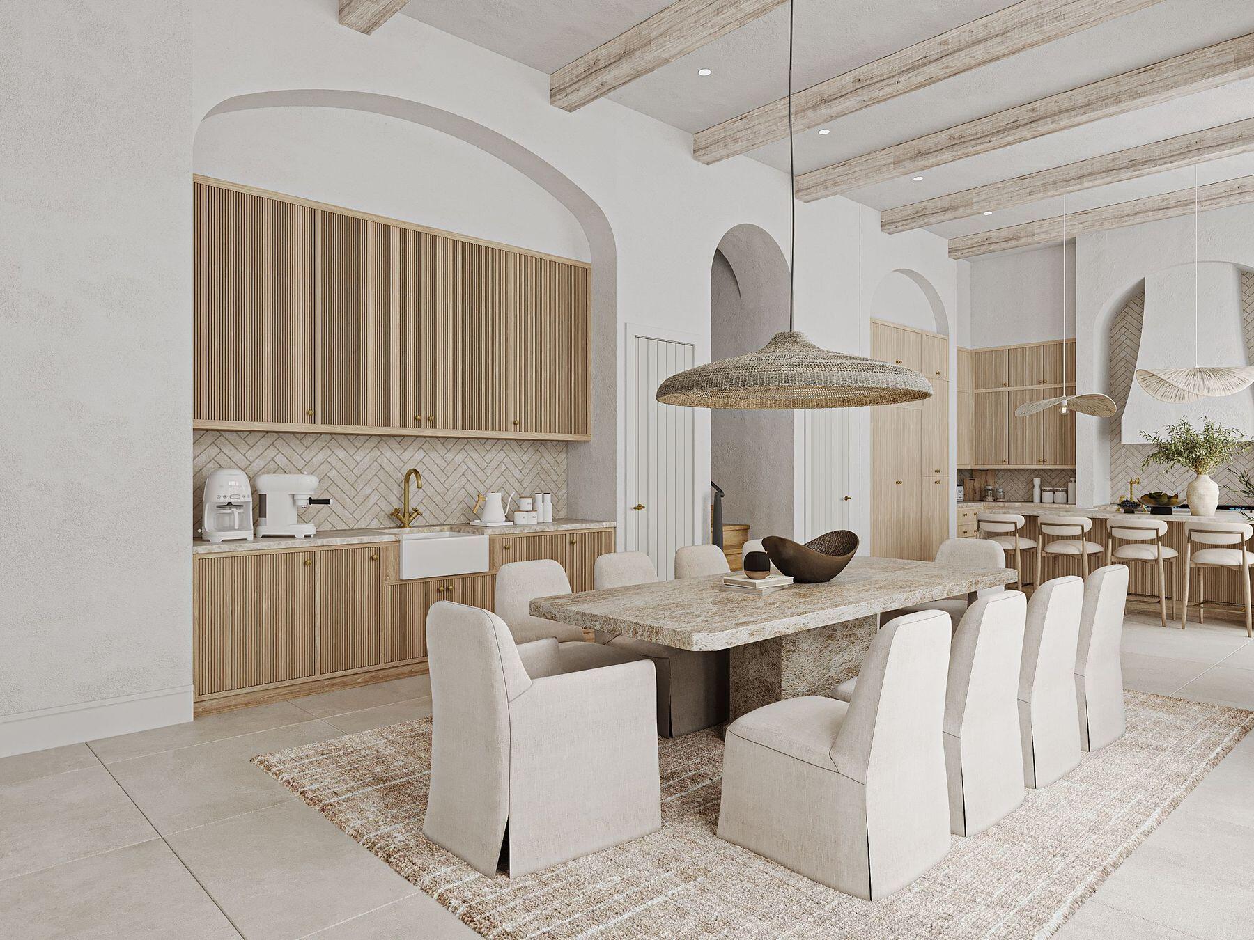 ALYS BEACH - Residential