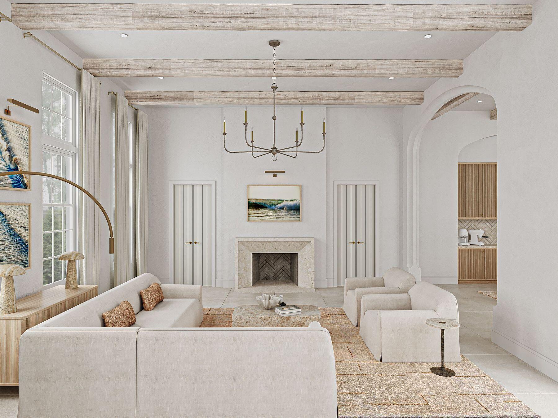 ALYS BEACH - Residential