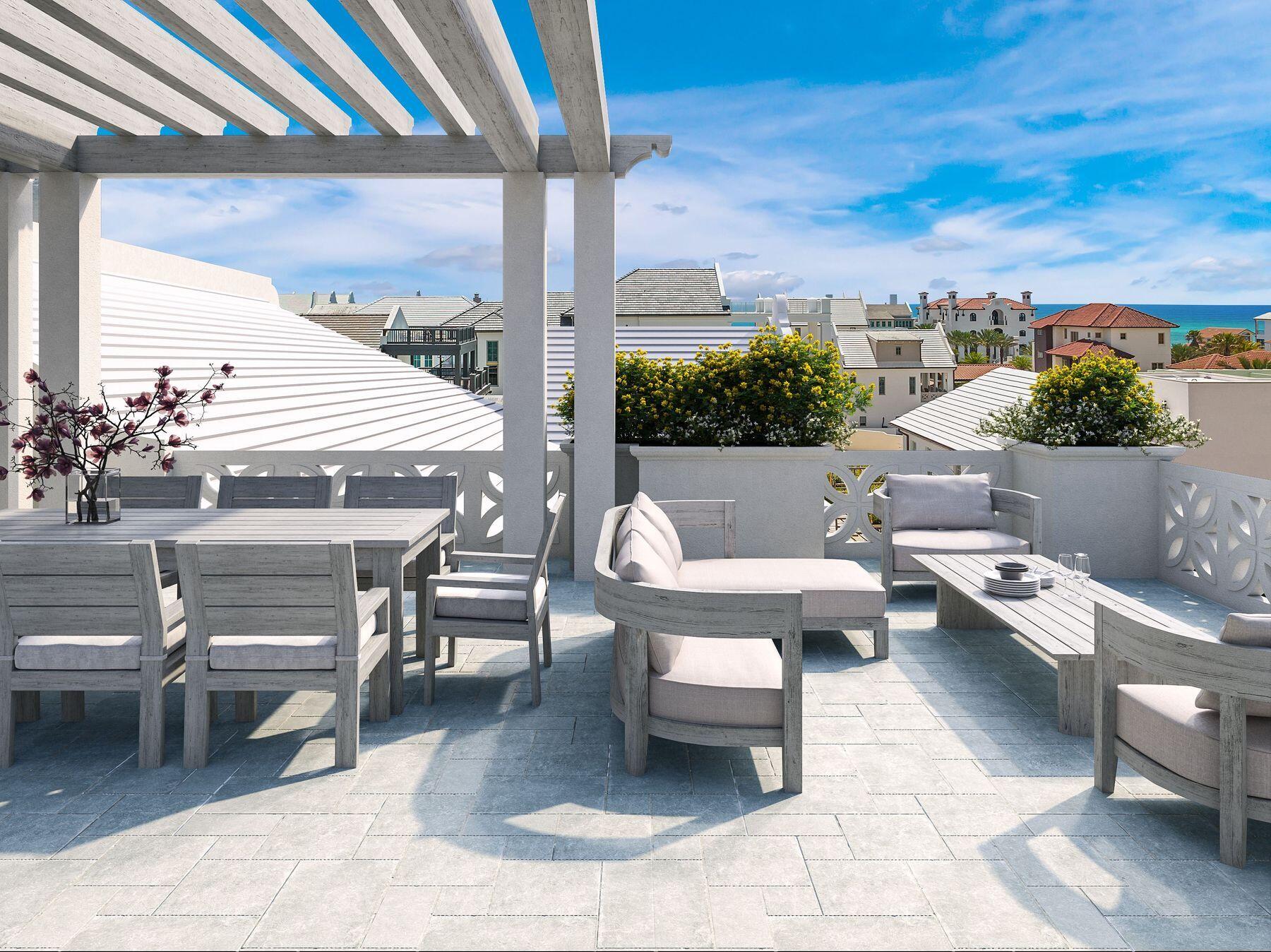 ALYS BEACH - Residential