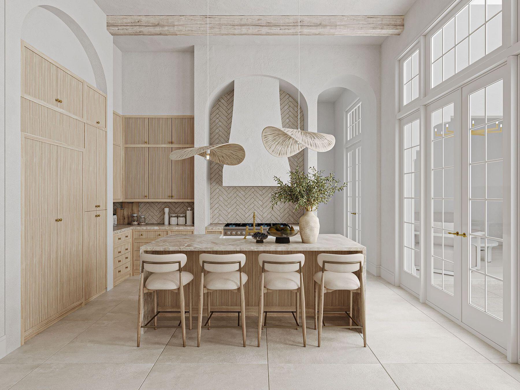 ALYS BEACH - Residential