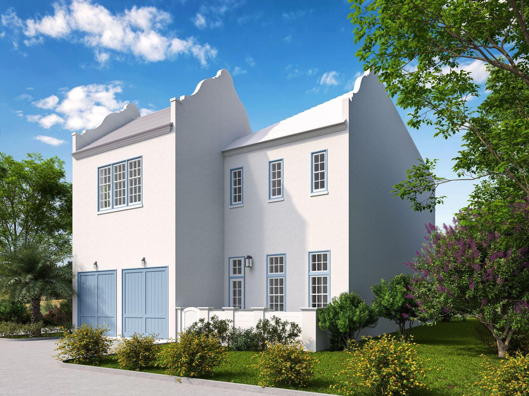ALYS BEACH - Residential