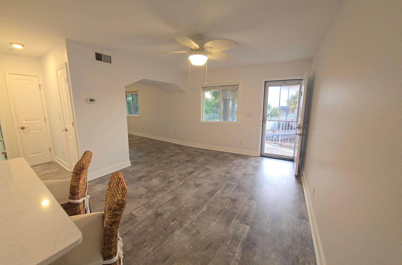 BREAKERS WEST - Residential Lease