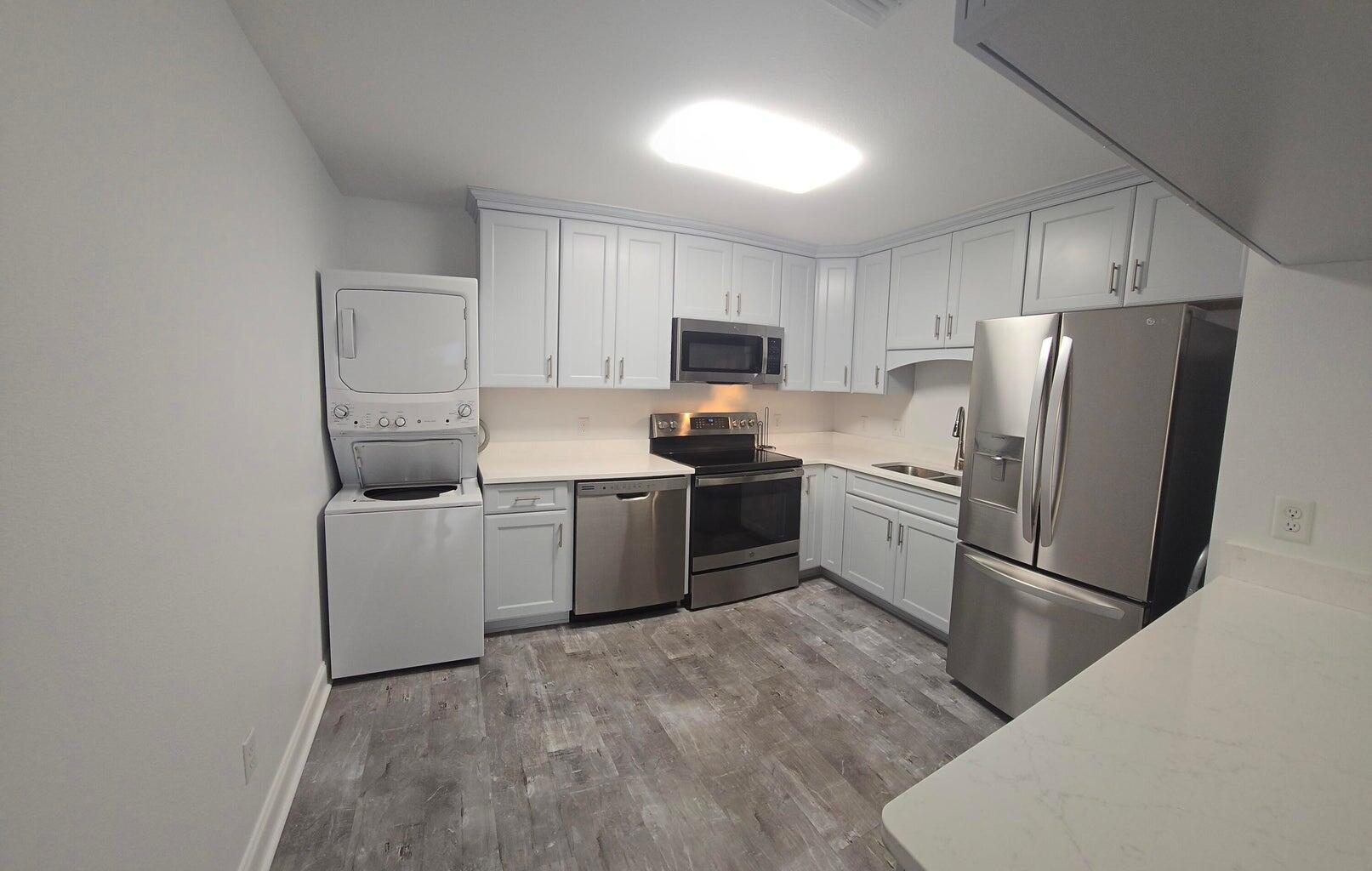 BREAKERS WEST - Residential Lease