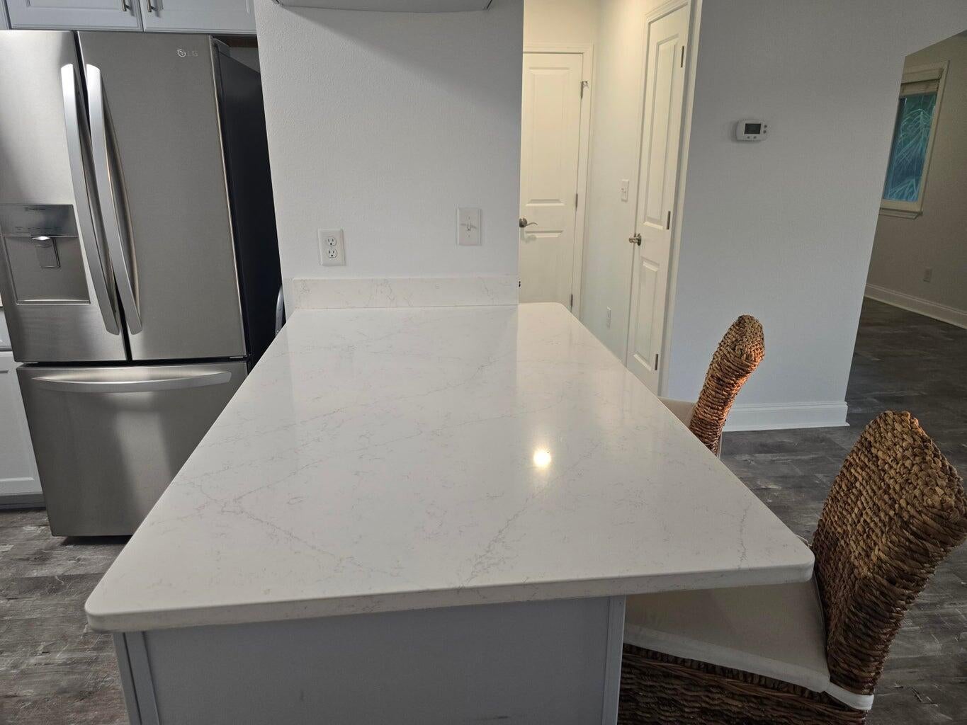 BREAKERS WEST - Residential Lease