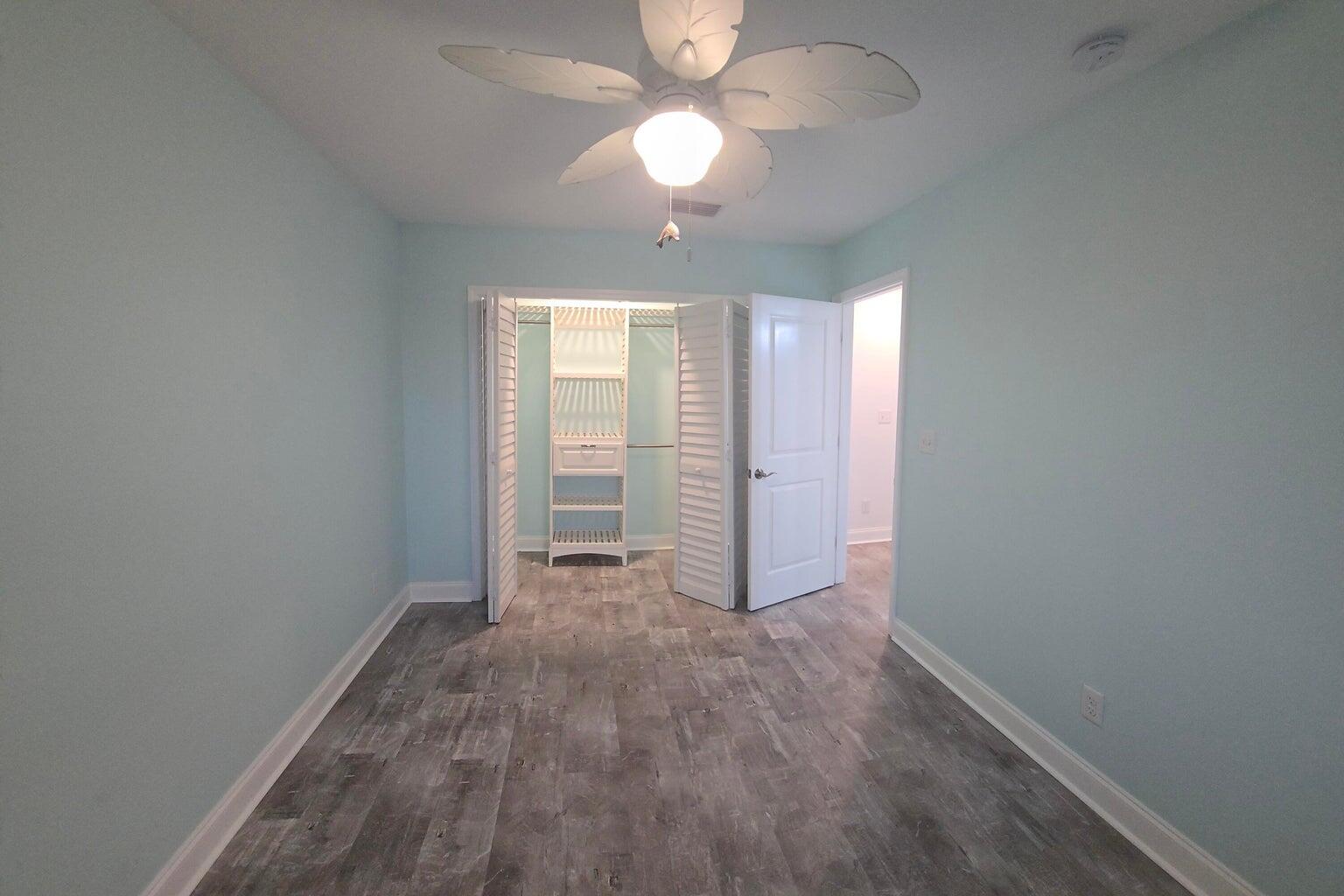 BREAKERS WEST - Residential Lease