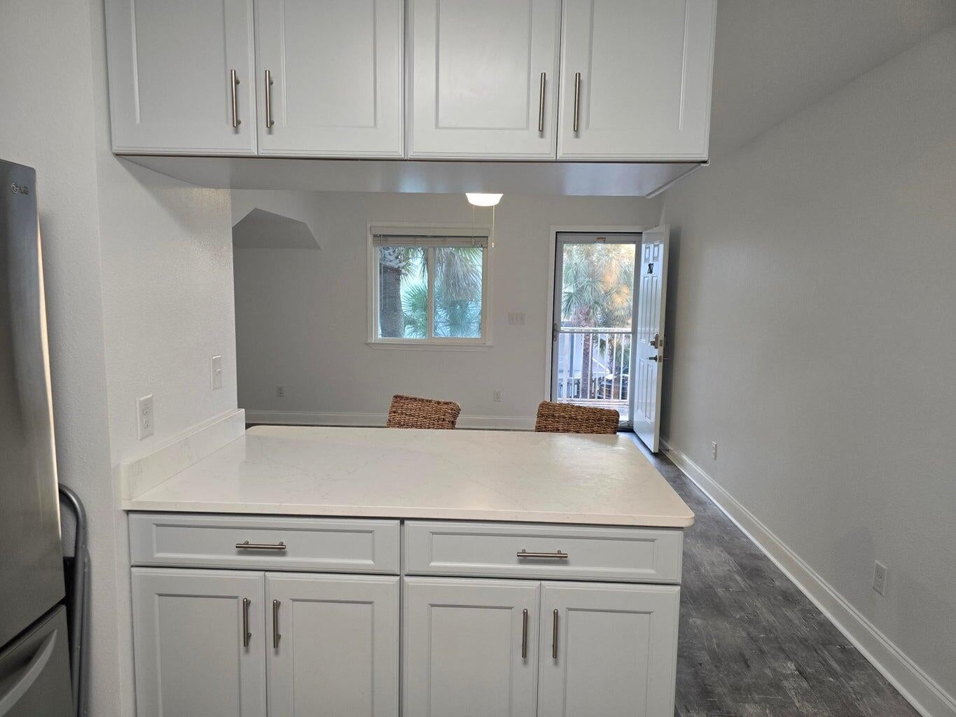 BREAKERS WEST - Residential Lease