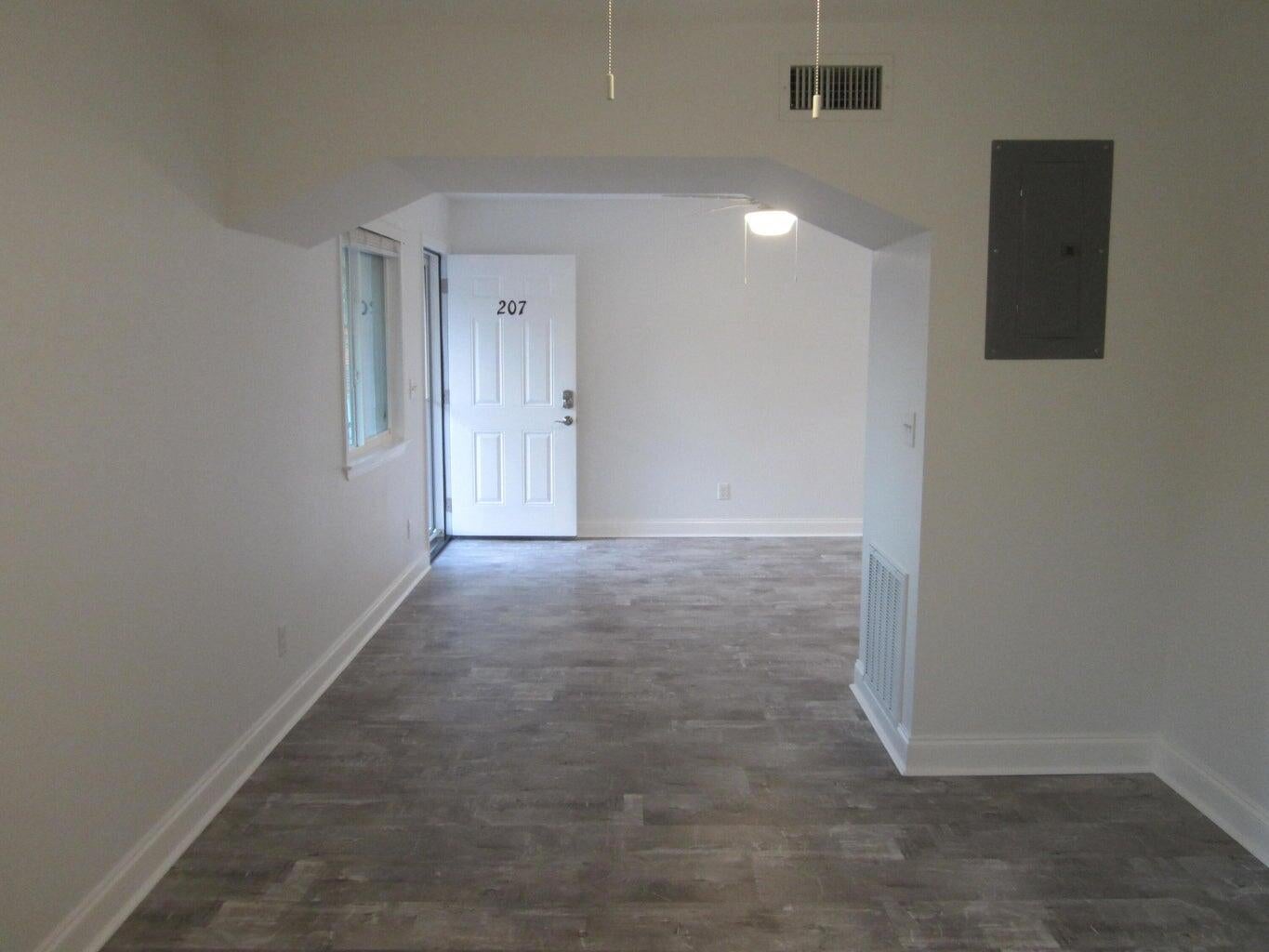 BREAKERS WEST - Residential Lease