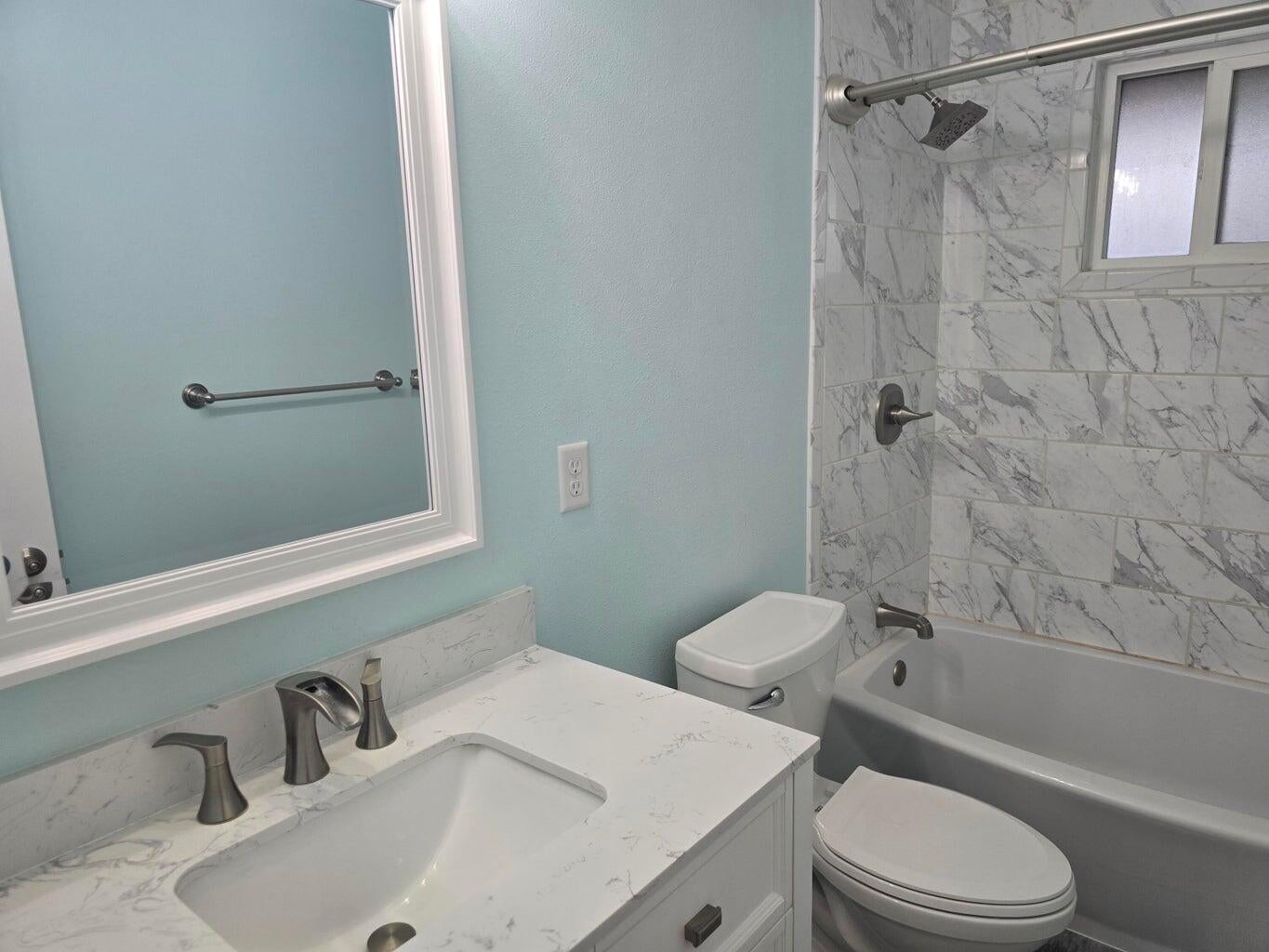 BREAKERS WEST - Residential Lease