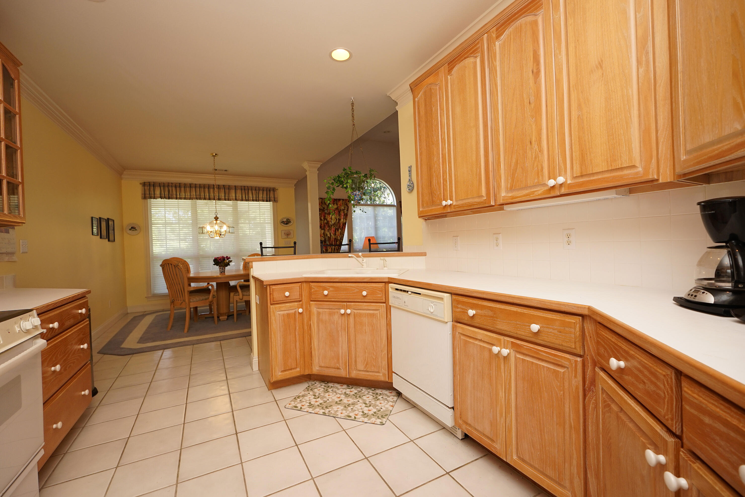 TURNBERRY PLACE - Residential