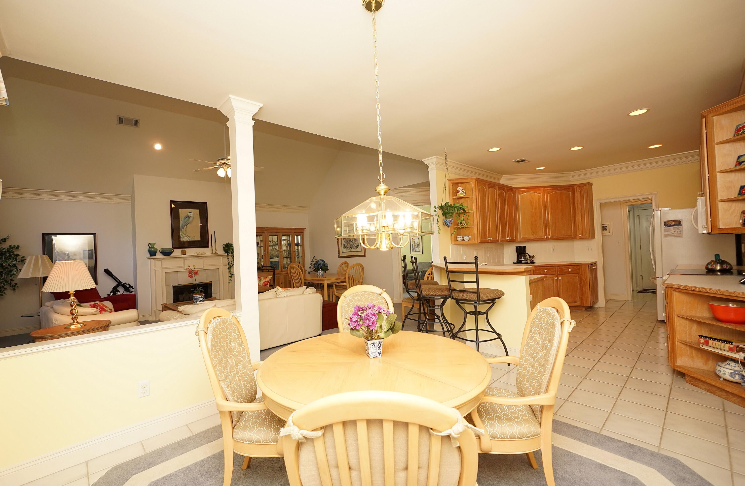 TURNBERRY PLACE - Residential