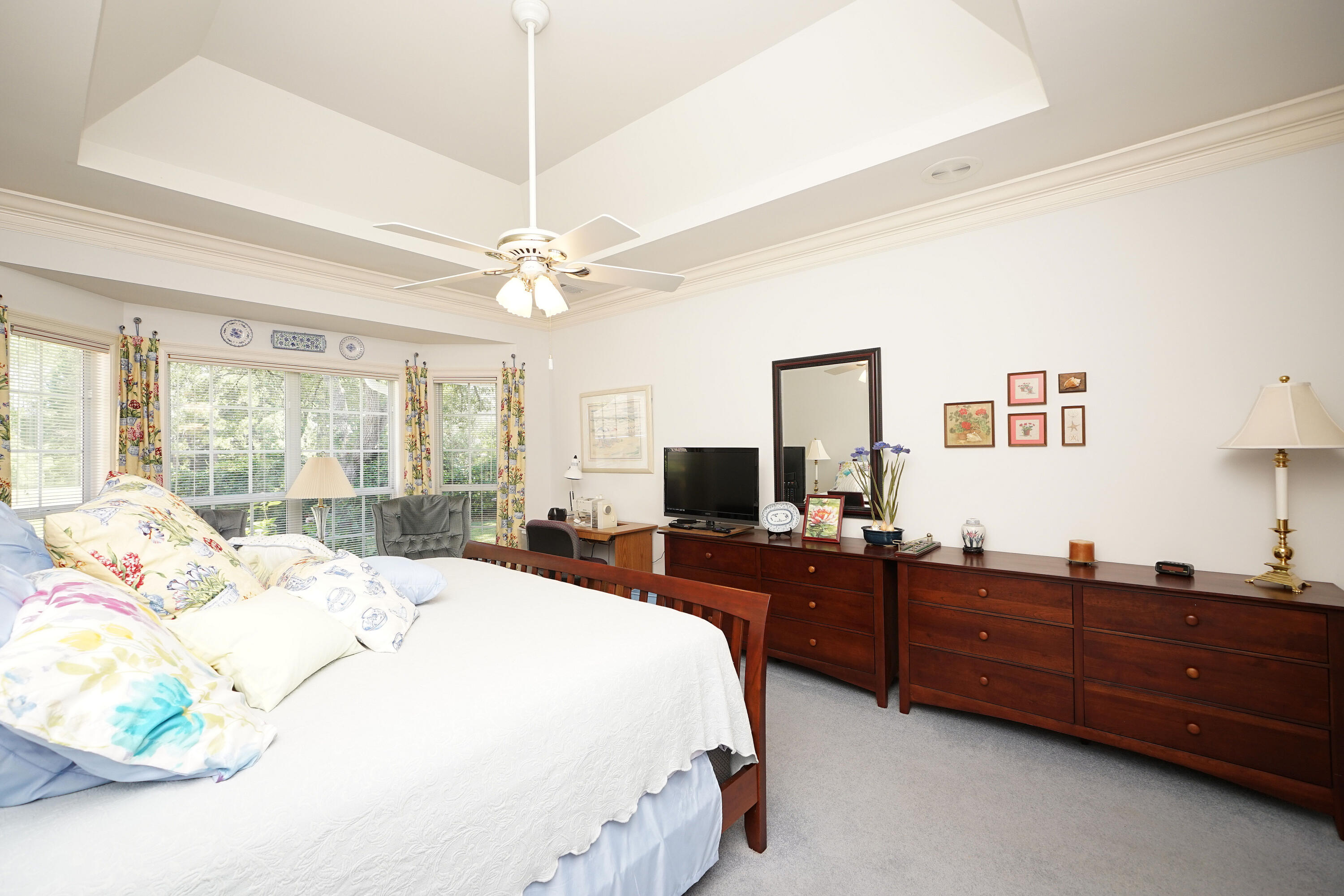 TURNBERRY PLACE - Residential