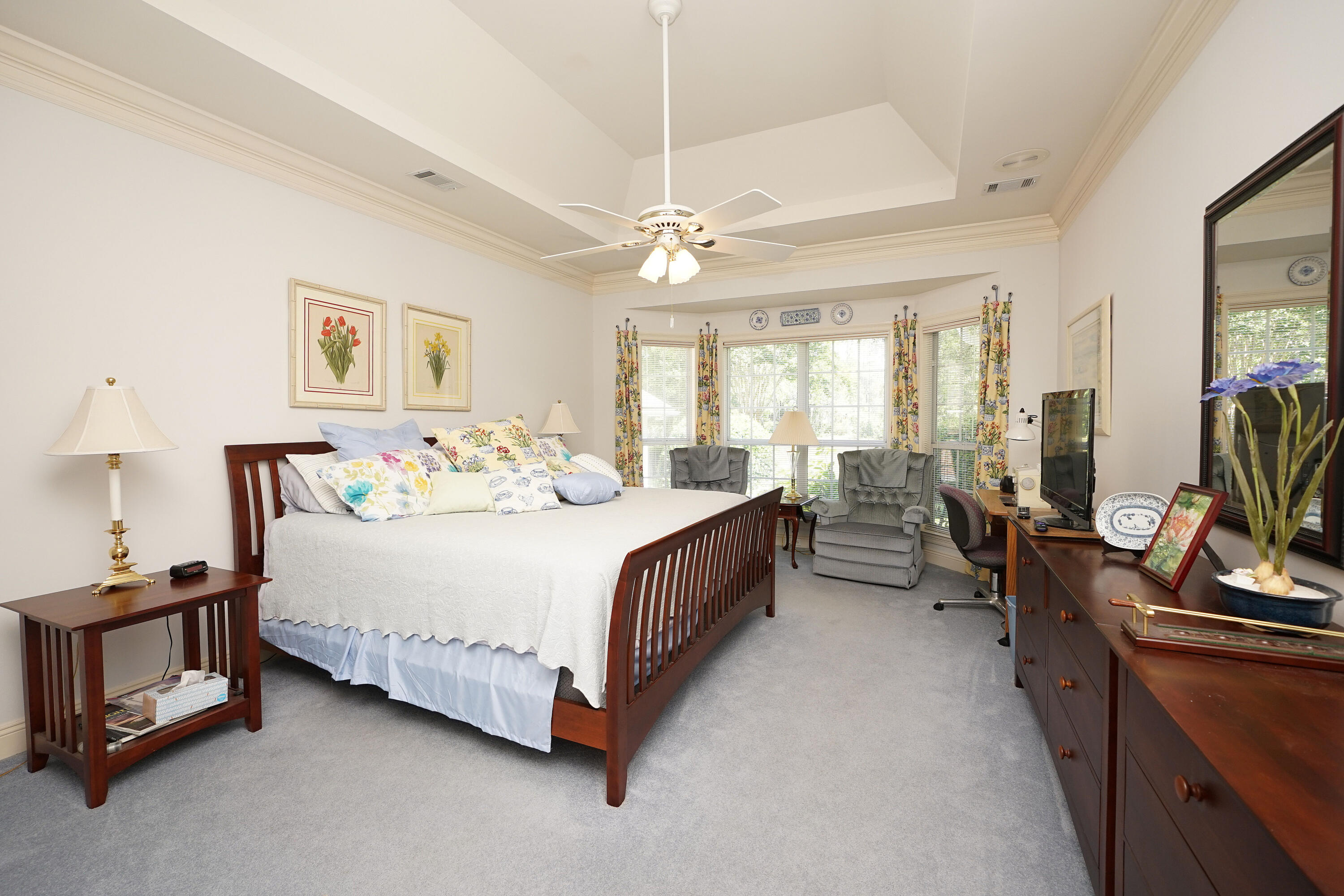 TURNBERRY PLACE - Residential