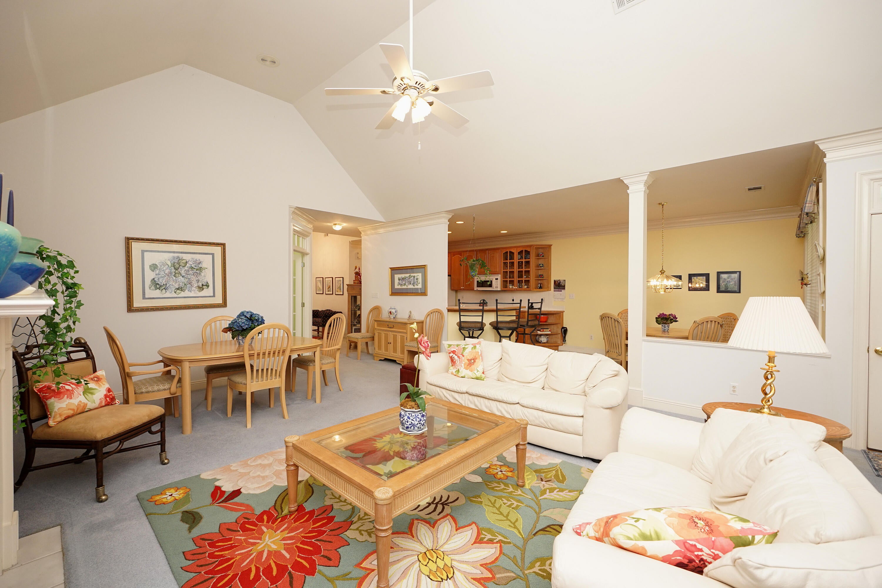 TURNBERRY PLACE - Residential
