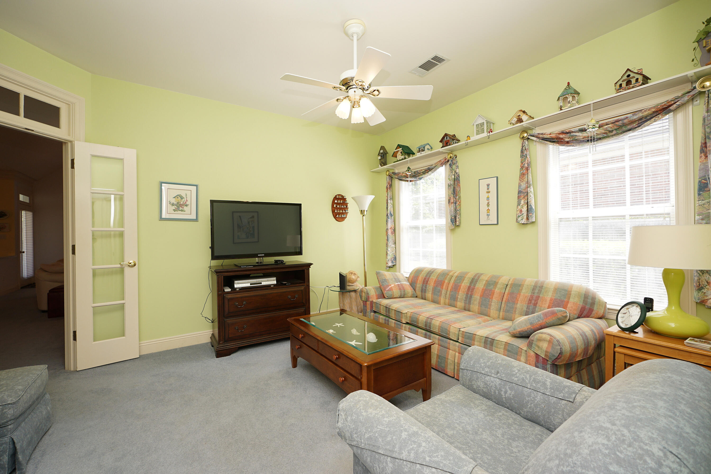 TURNBERRY PLACE - Residential