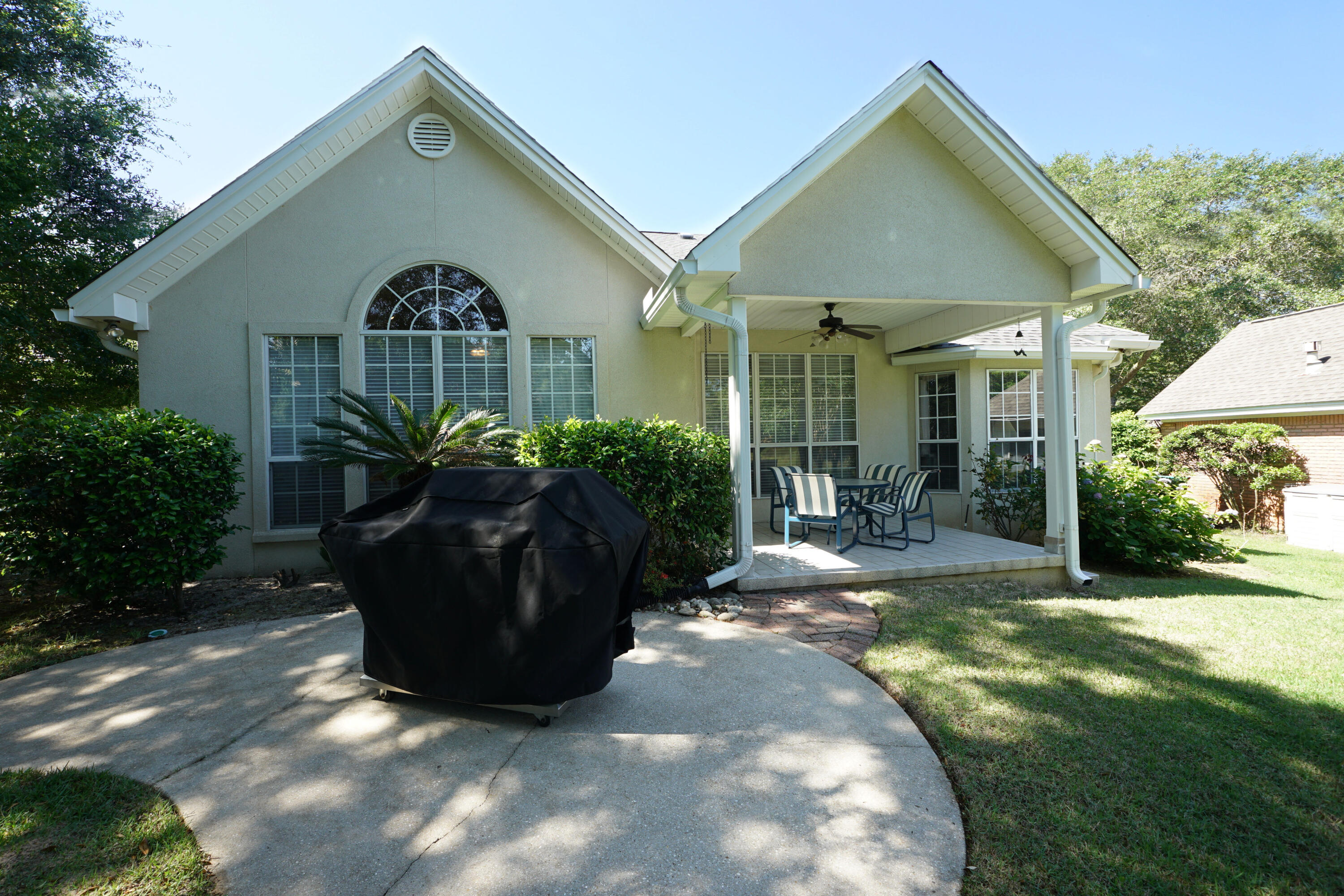 TURNBERRY PLACE - Residential