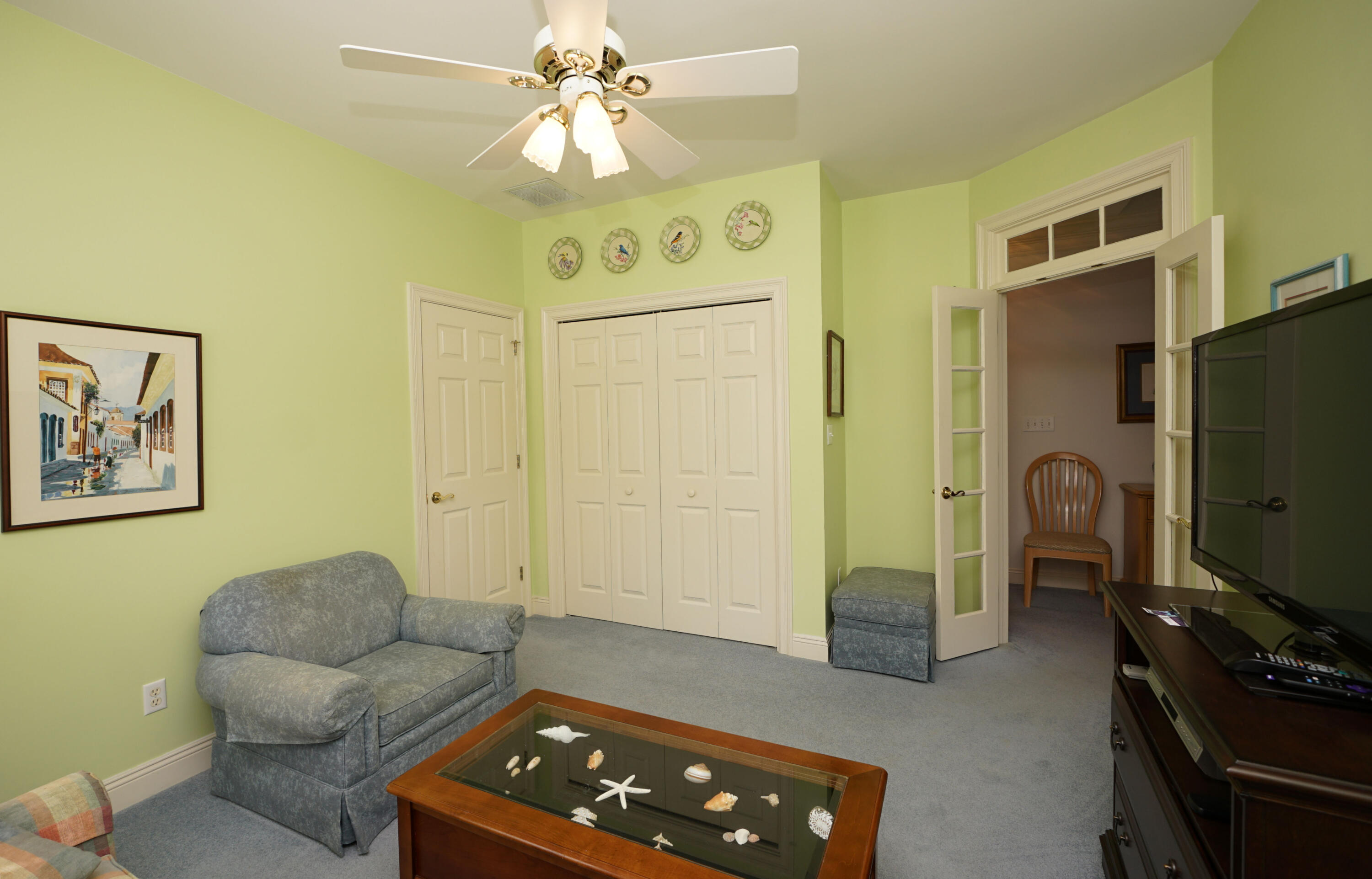 TURNBERRY PLACE - Residential