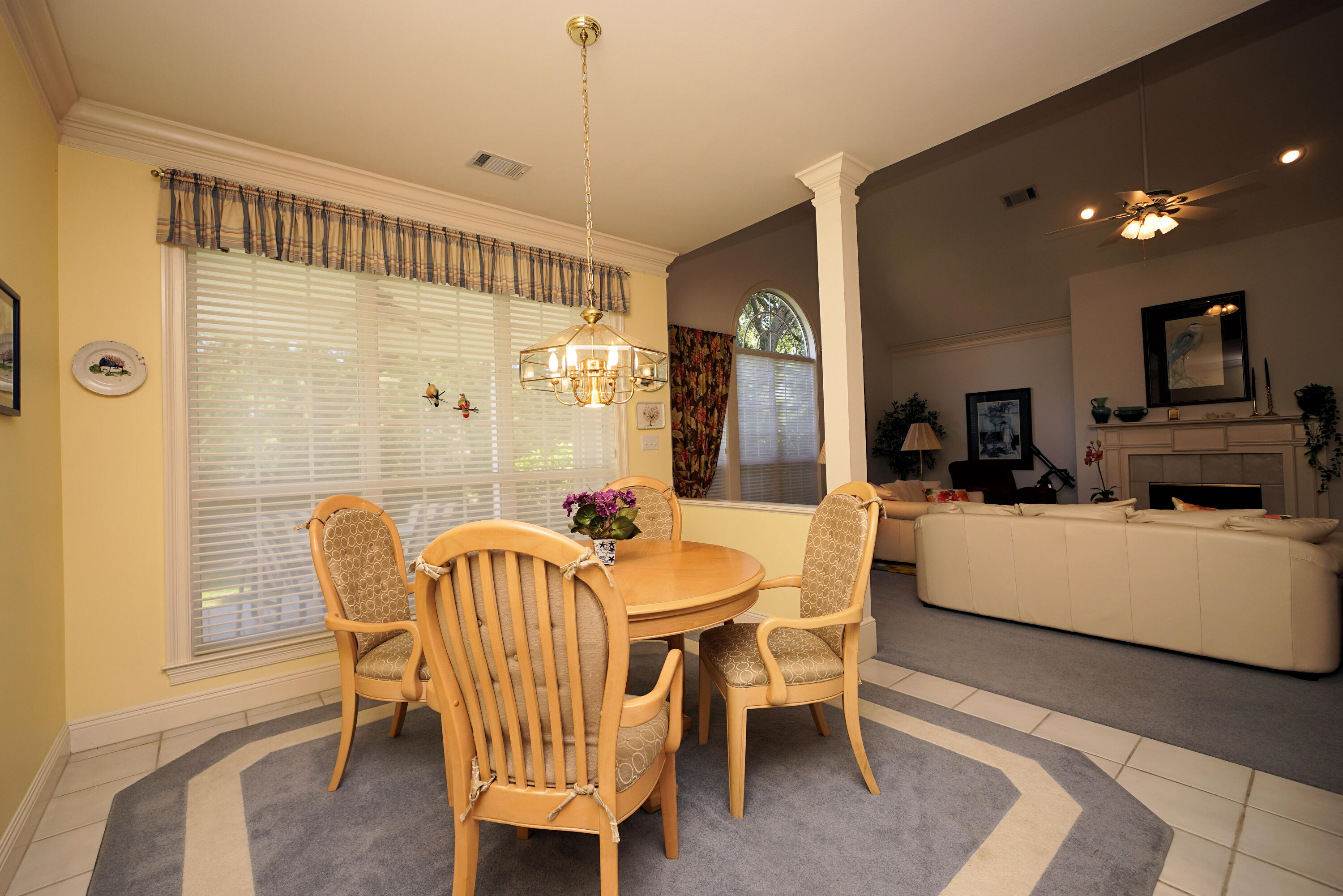 TURNBERRY PLACE - Residential