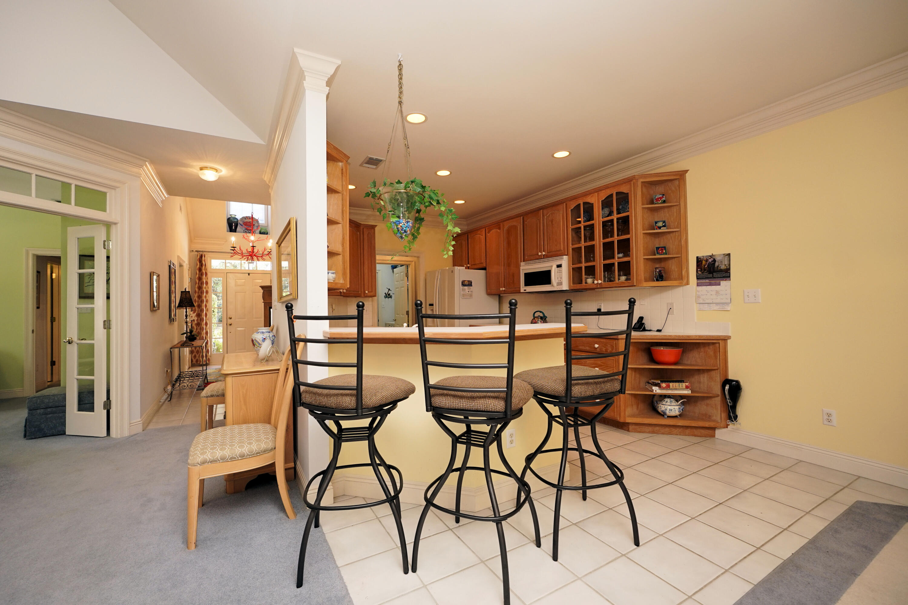 TURNBERRY PLACE - Residential