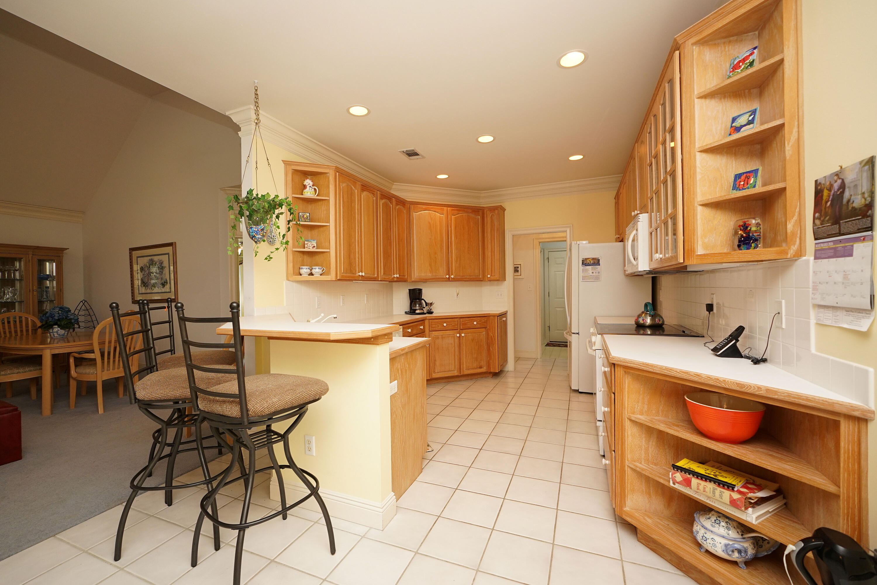 TURNBERRY PLACE - Residential