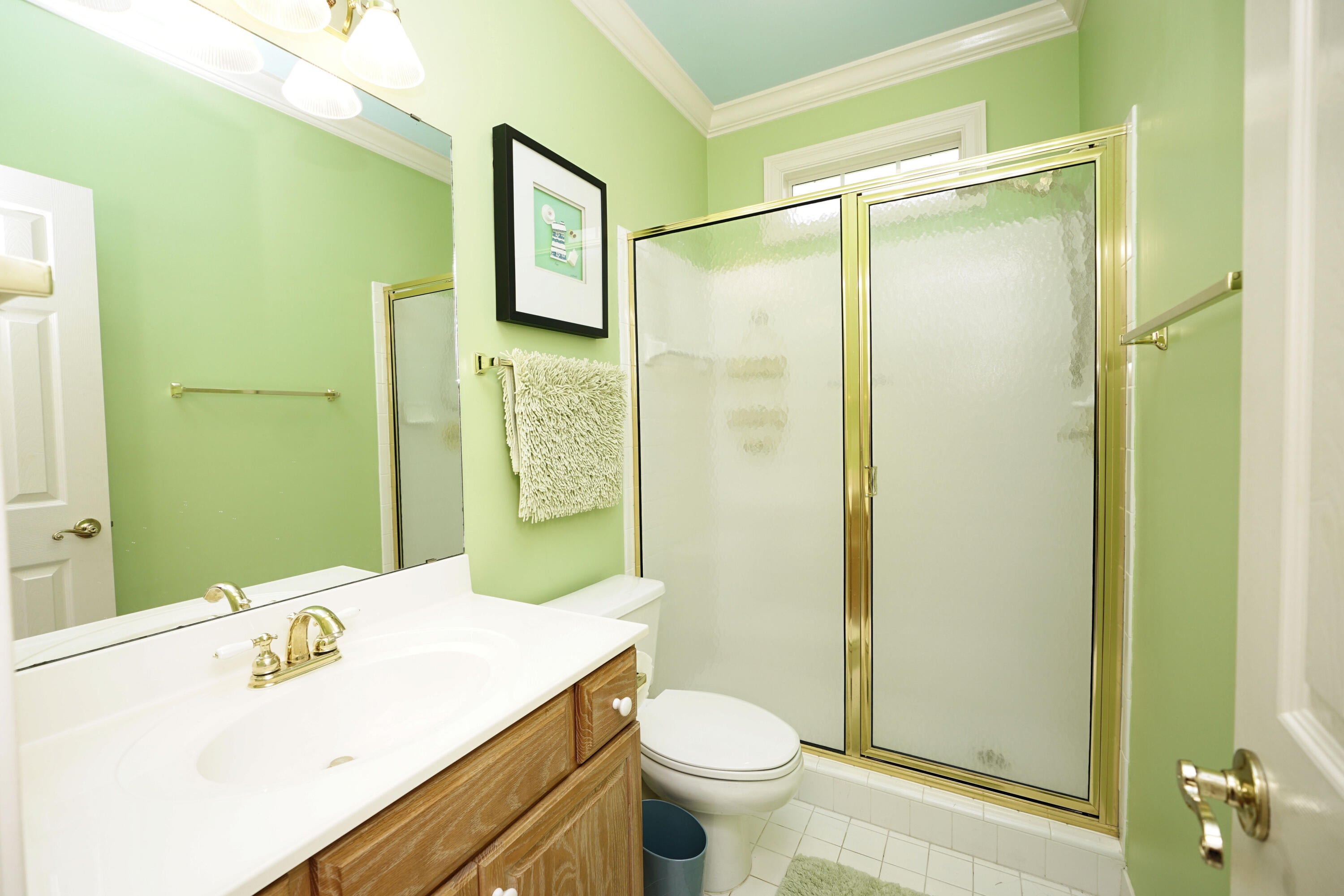 TURNBERRY PLACE - Residential