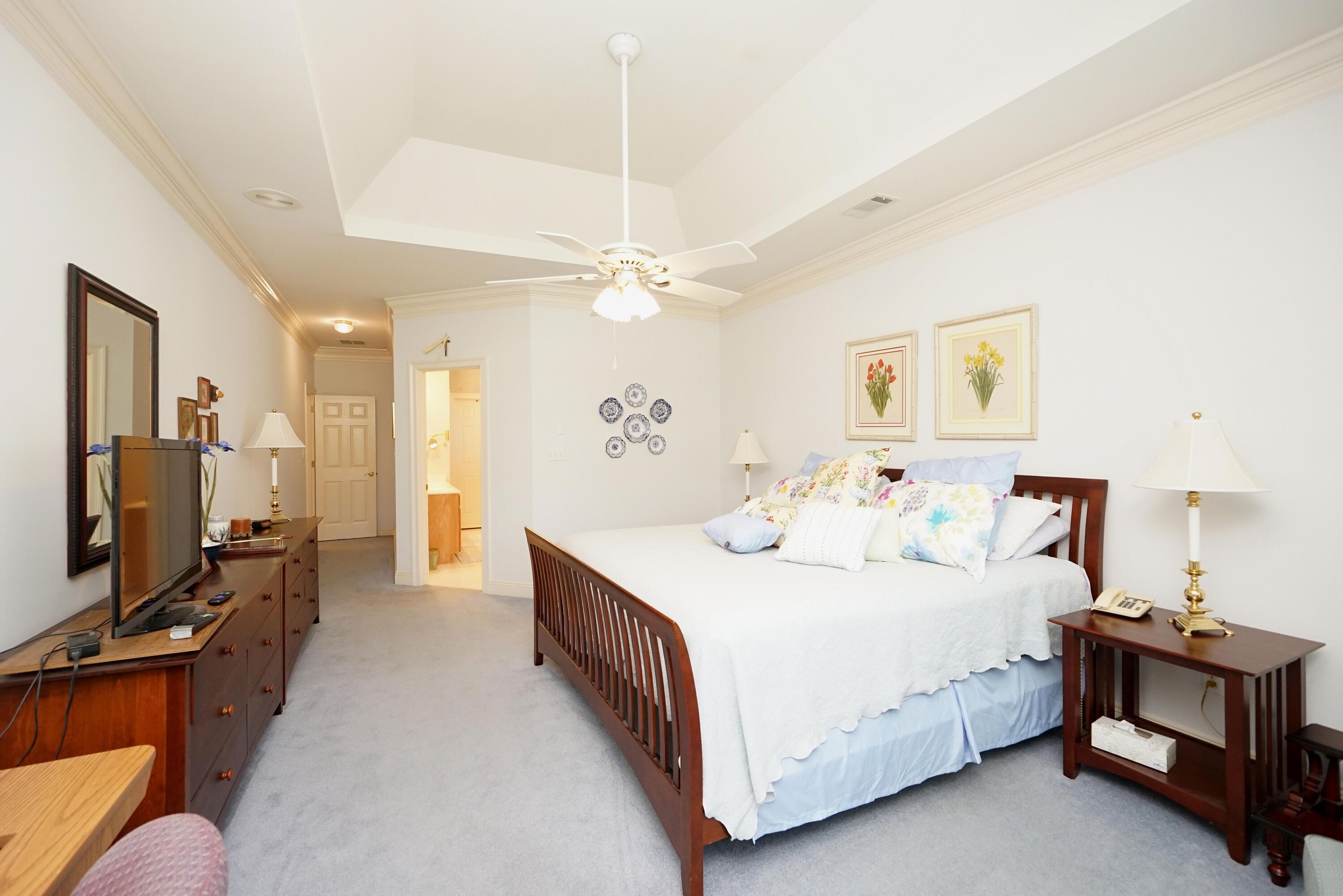 TURNBERRY PLACE - Residential