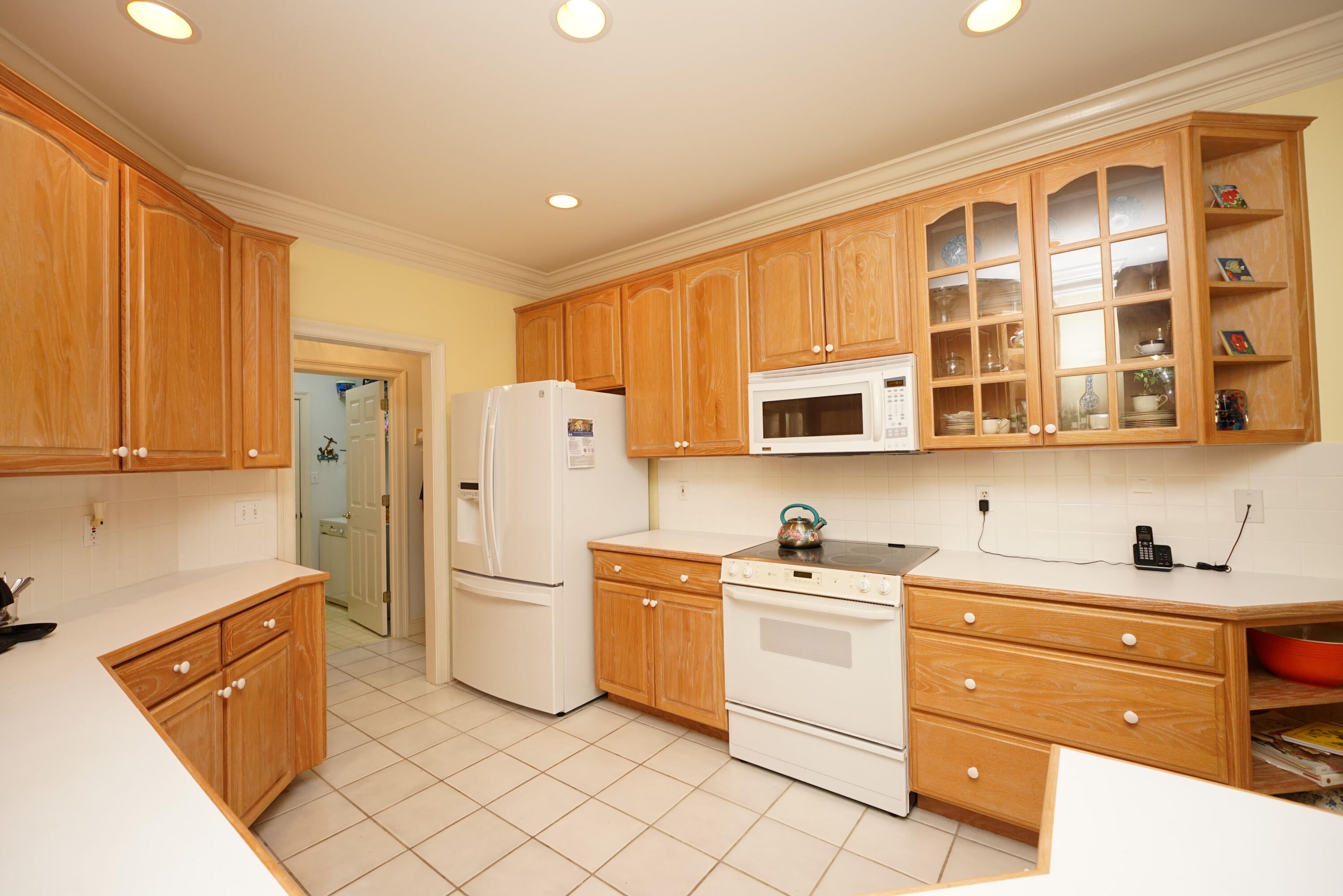 TURNBERRY PLACE - Residential