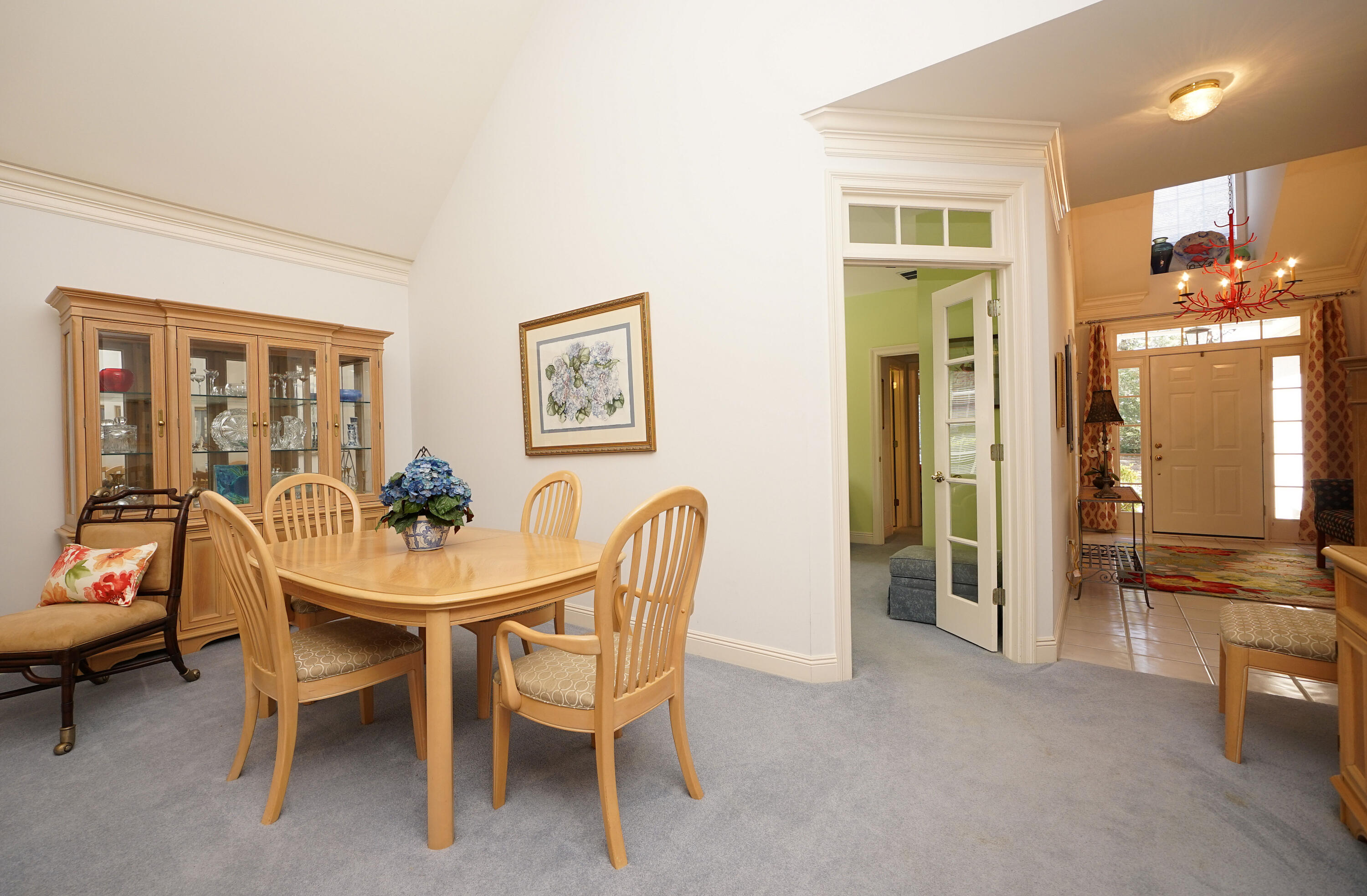 TURNBERRY PLACE - Residential