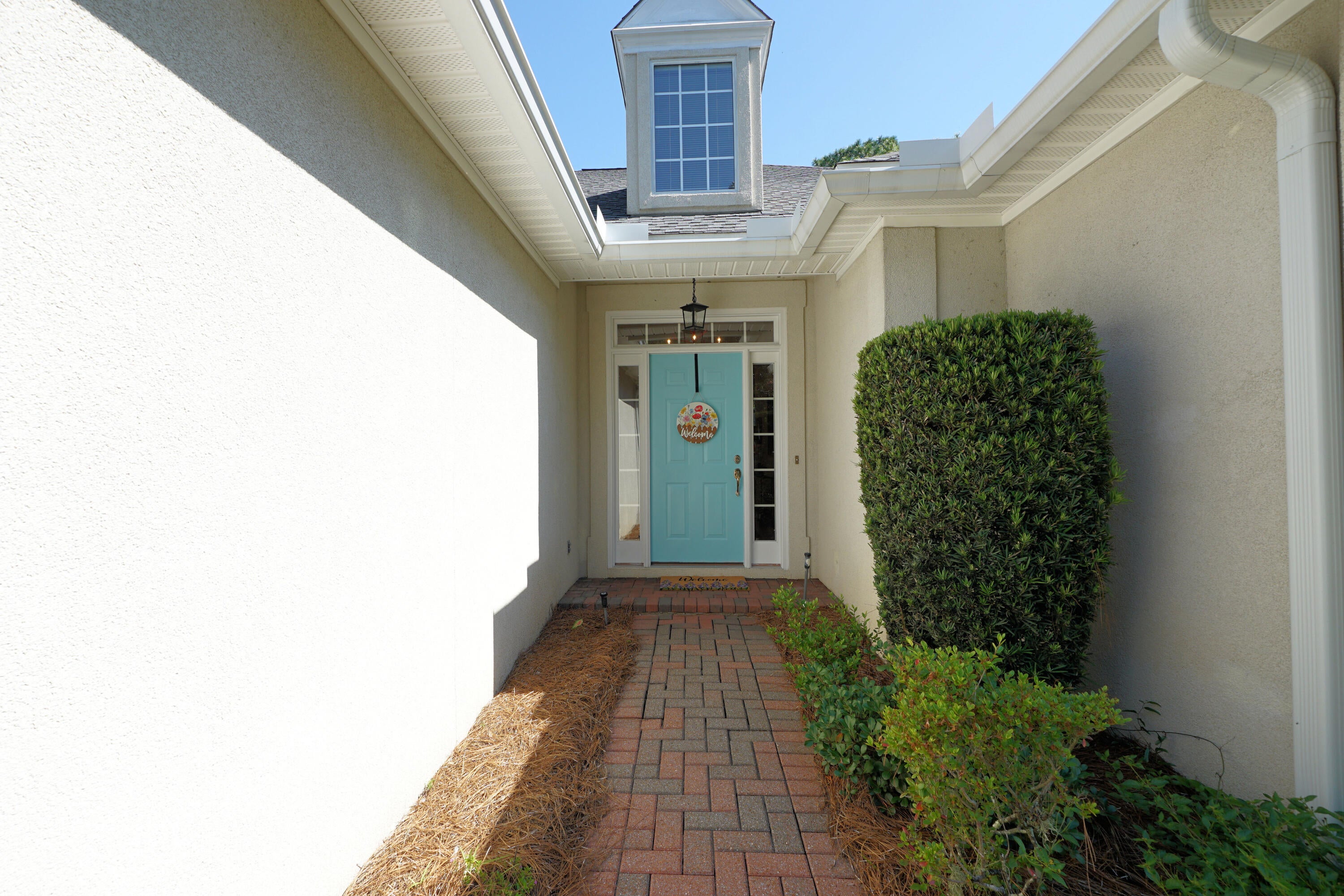 TURNBERRY PLACE - Residential