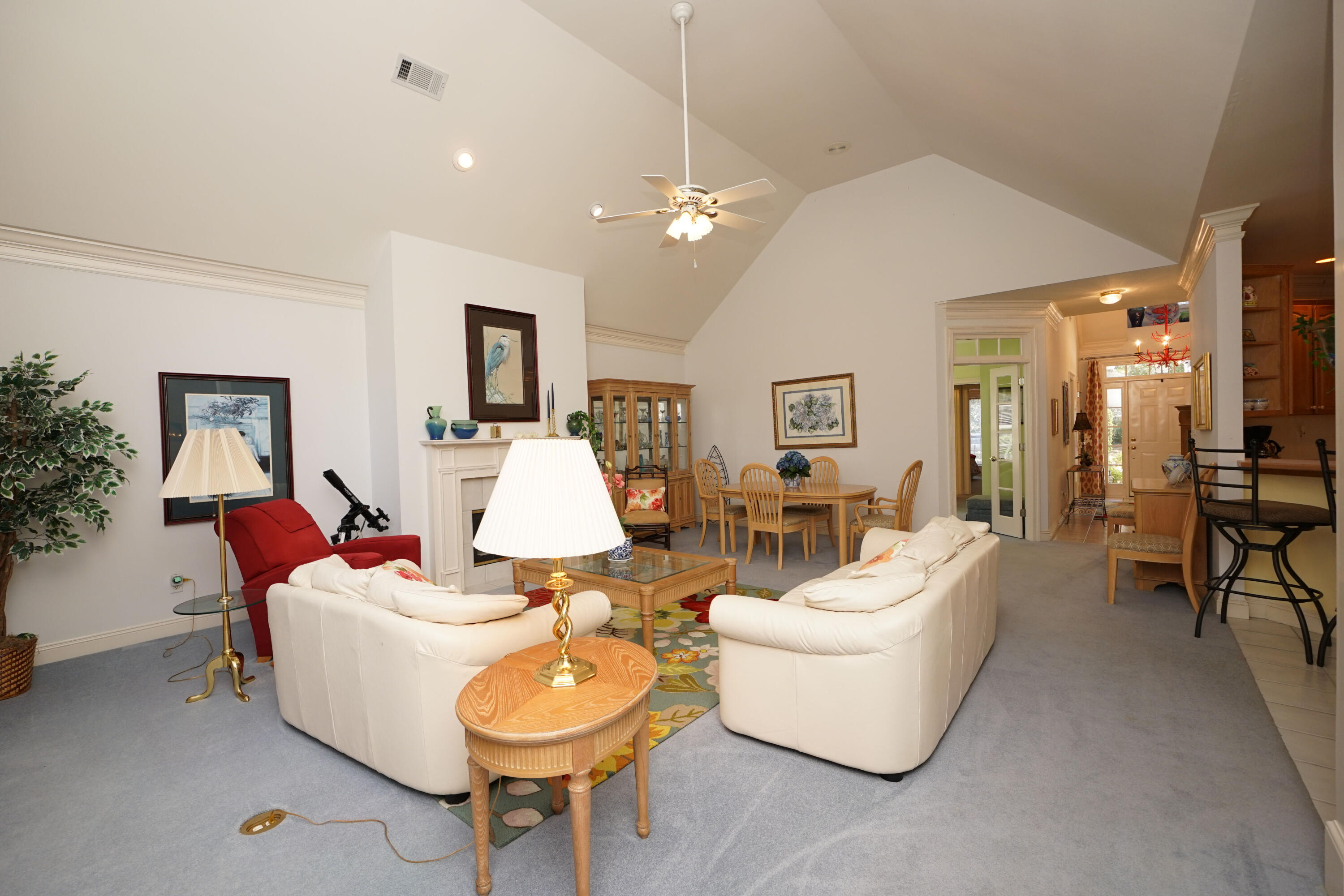 TURNBERRY PLACE - Residential