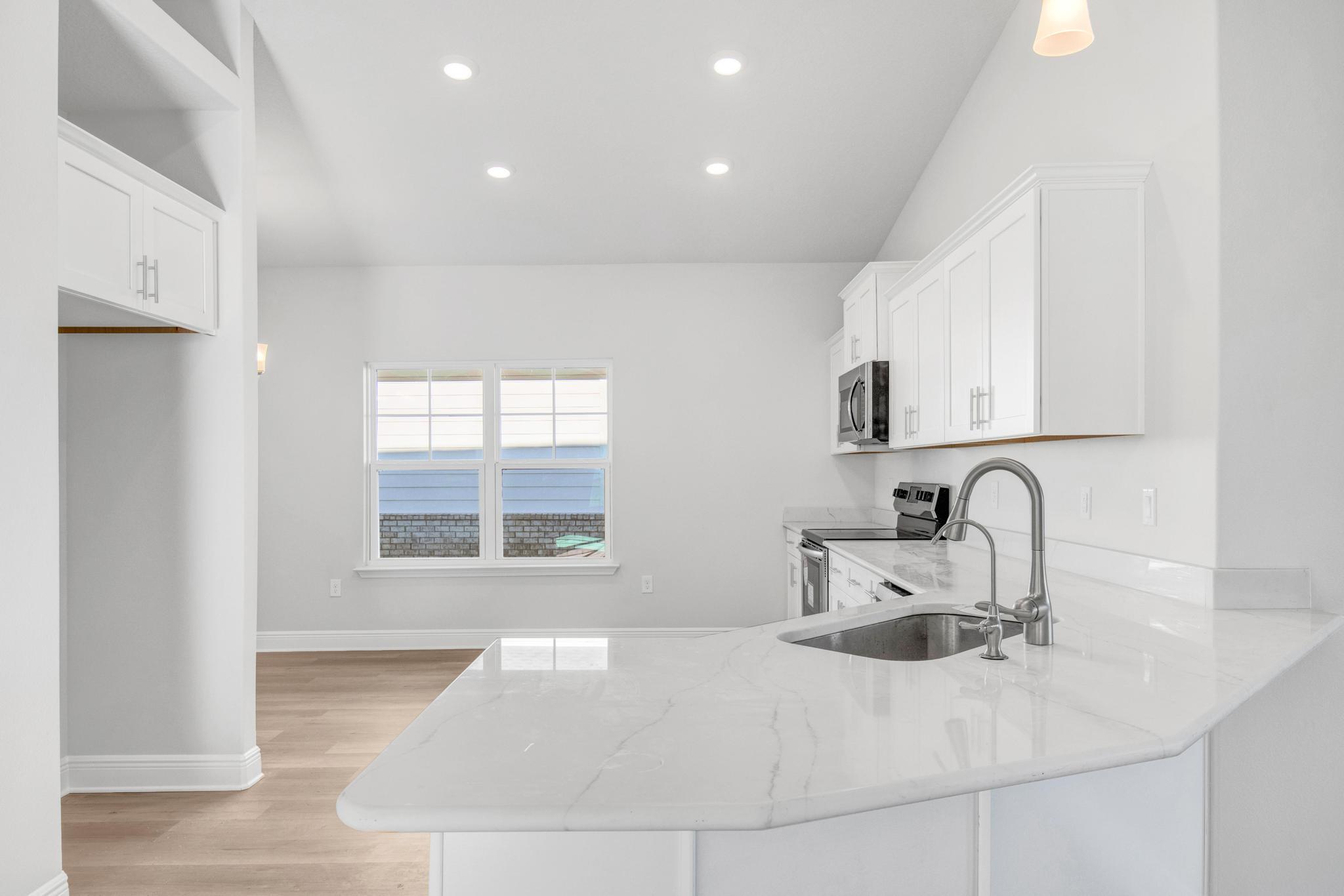 Riverwalk - Residential