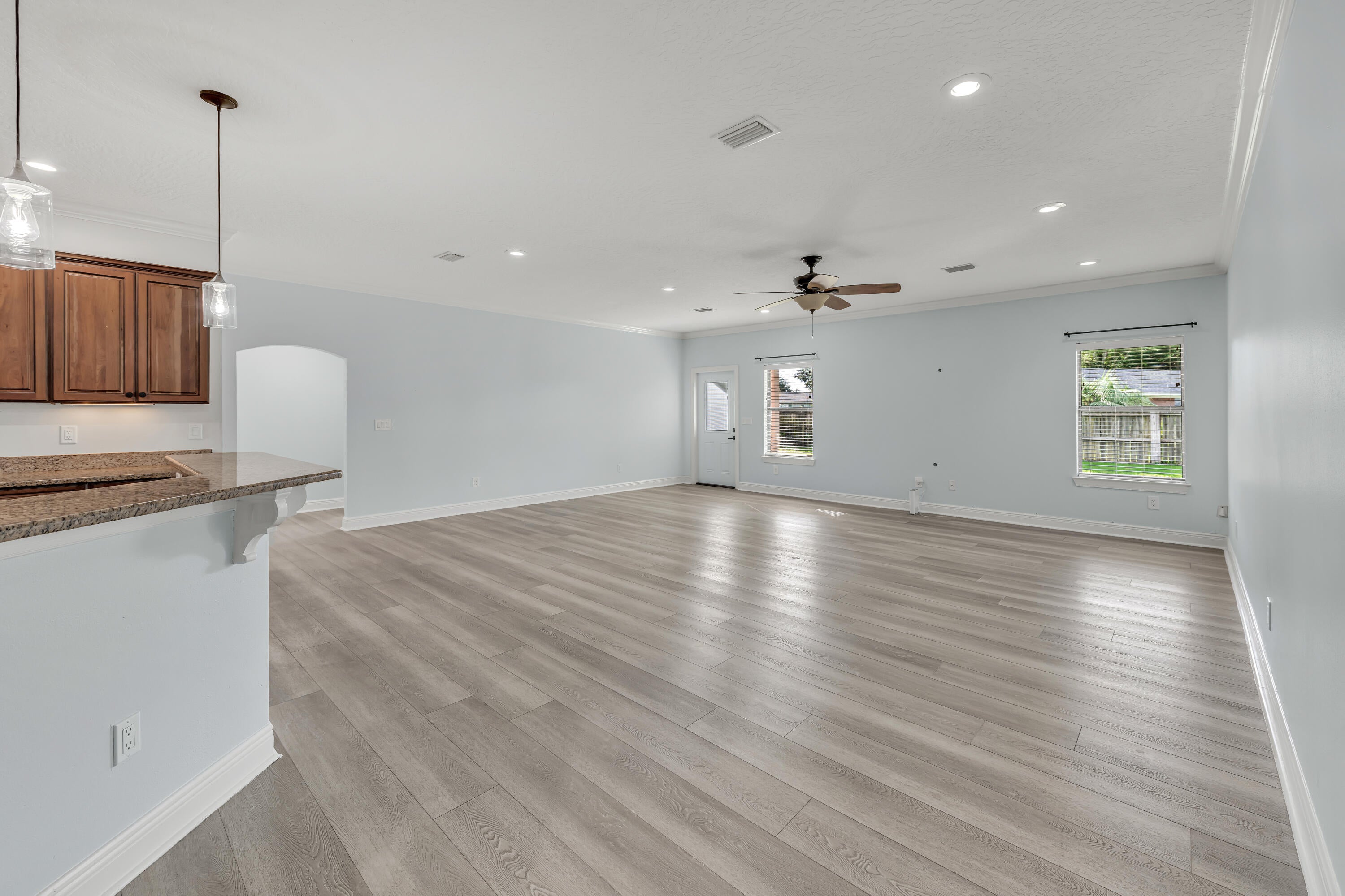 EASTWOOD 4TH ADDN - Residential
