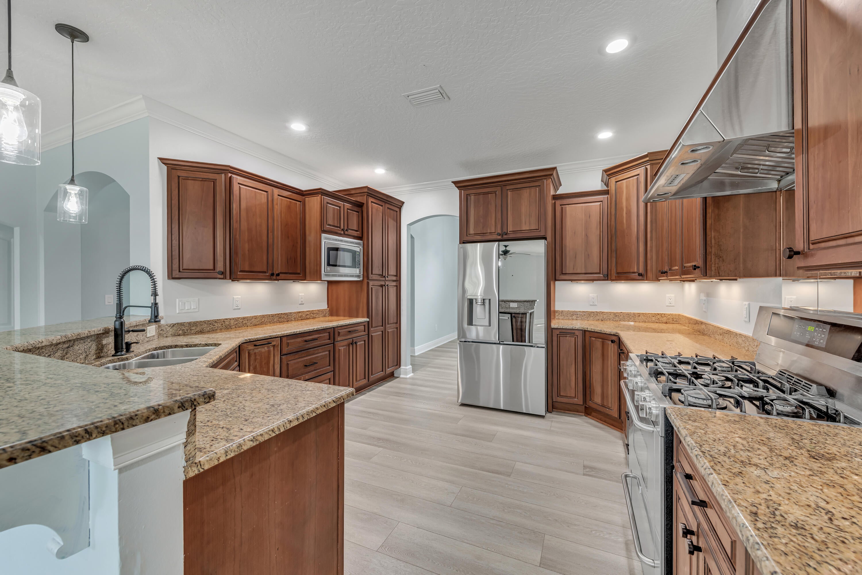 EASTWOOD 4TH ADDN - Residential