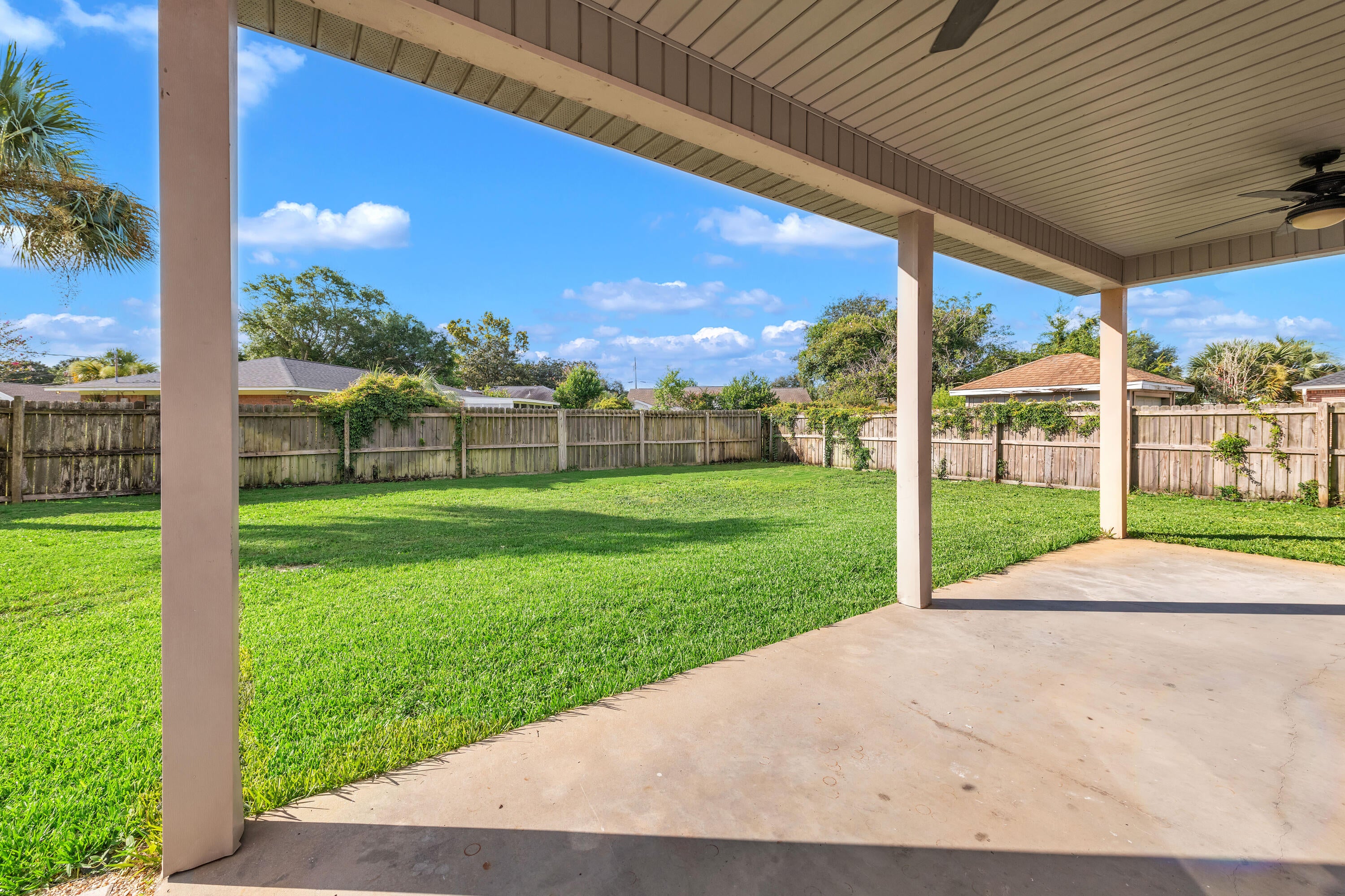 EASTWOOD 4TH ADDN - Residential