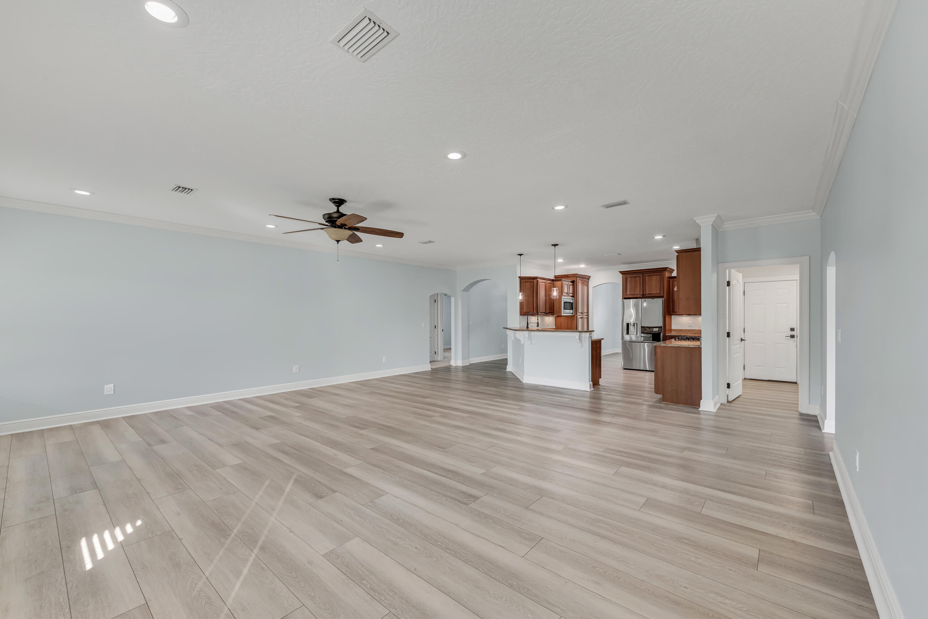 EASTWOOD 4TH ADDN - Residential