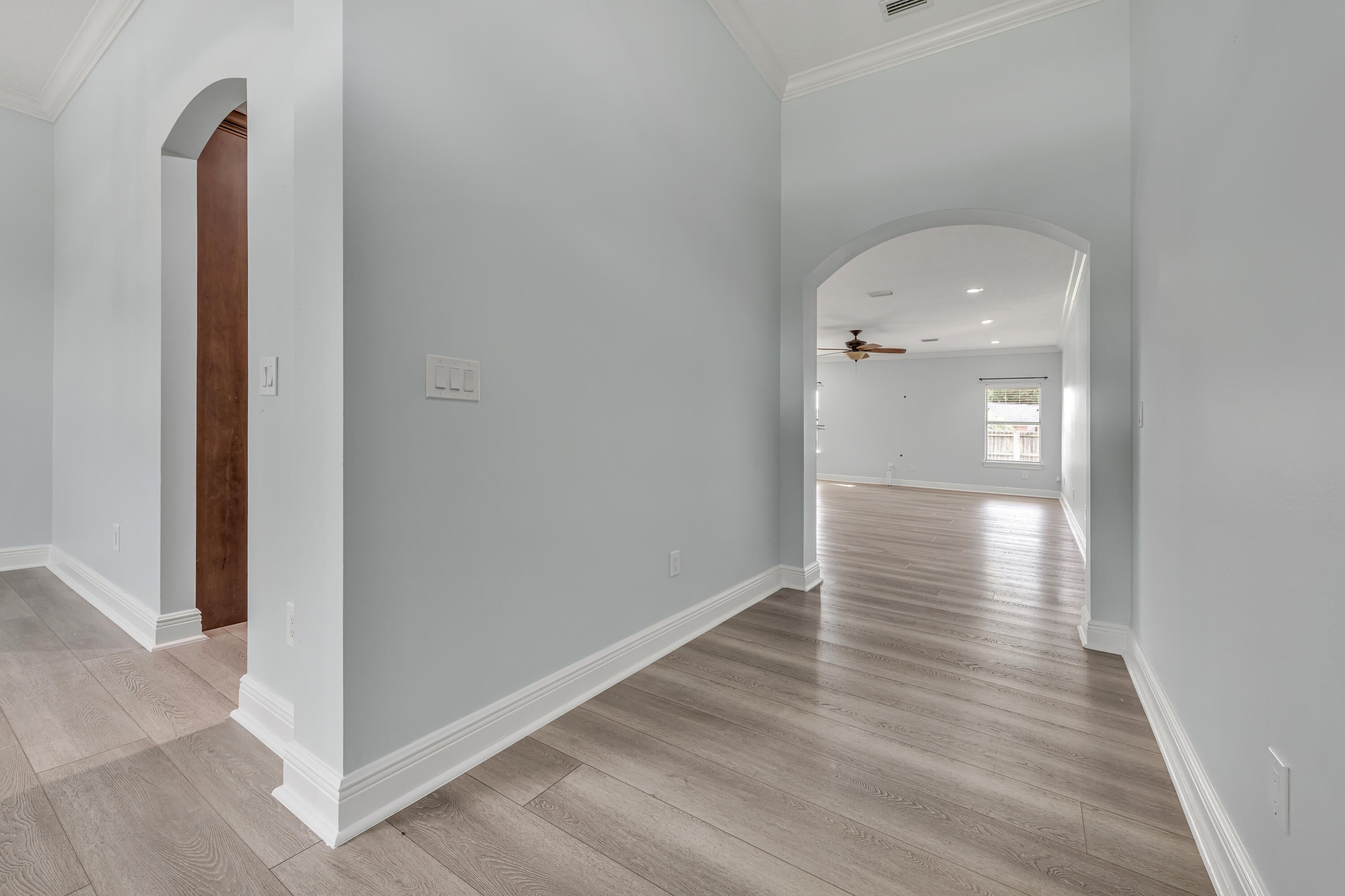 EASTWOOD 4TH ADDN - Residential