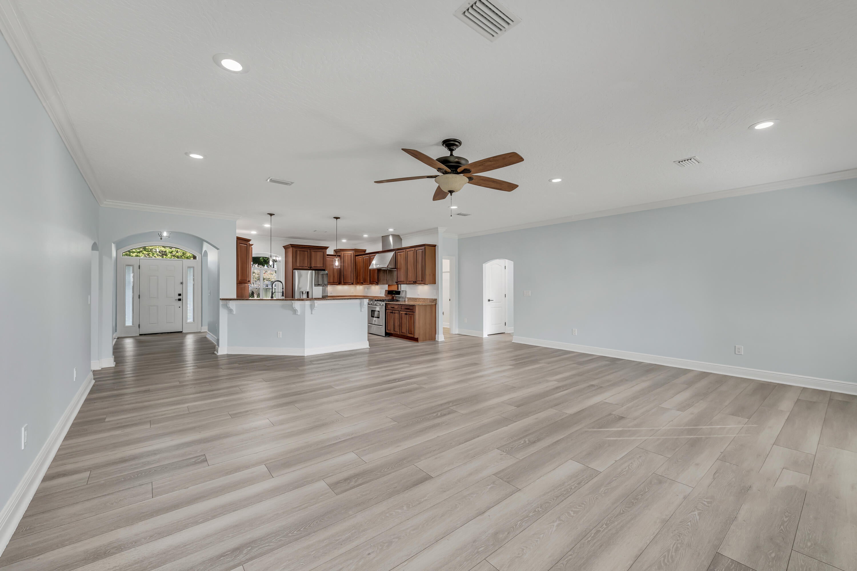 EASTWOOD 4TH ADDN - Residential