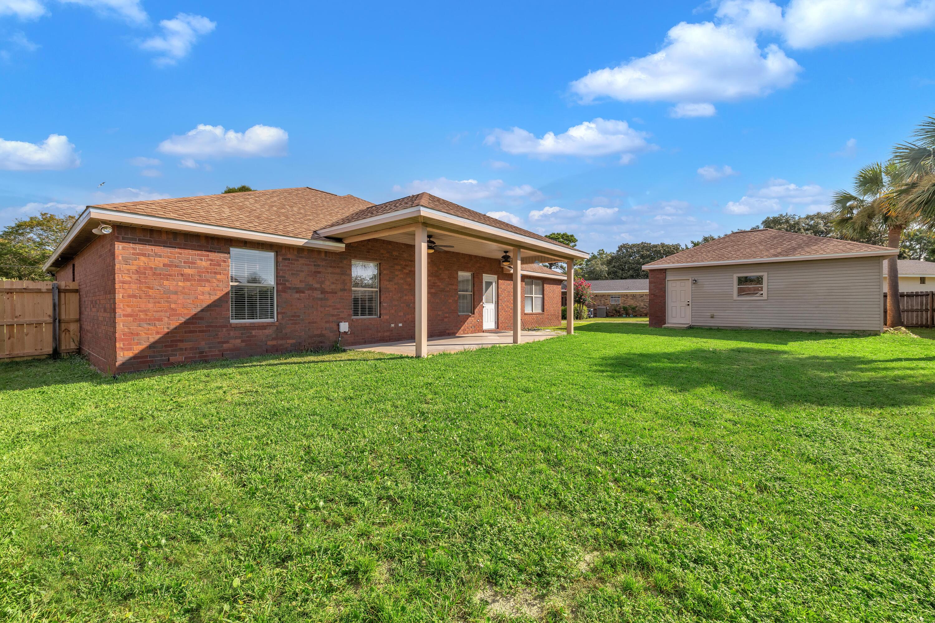 EASTWOOD 4TH ADDN - Residential