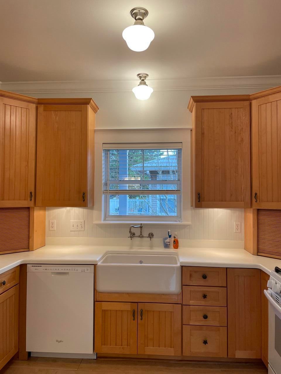 SEA DUNES - Residential Lease