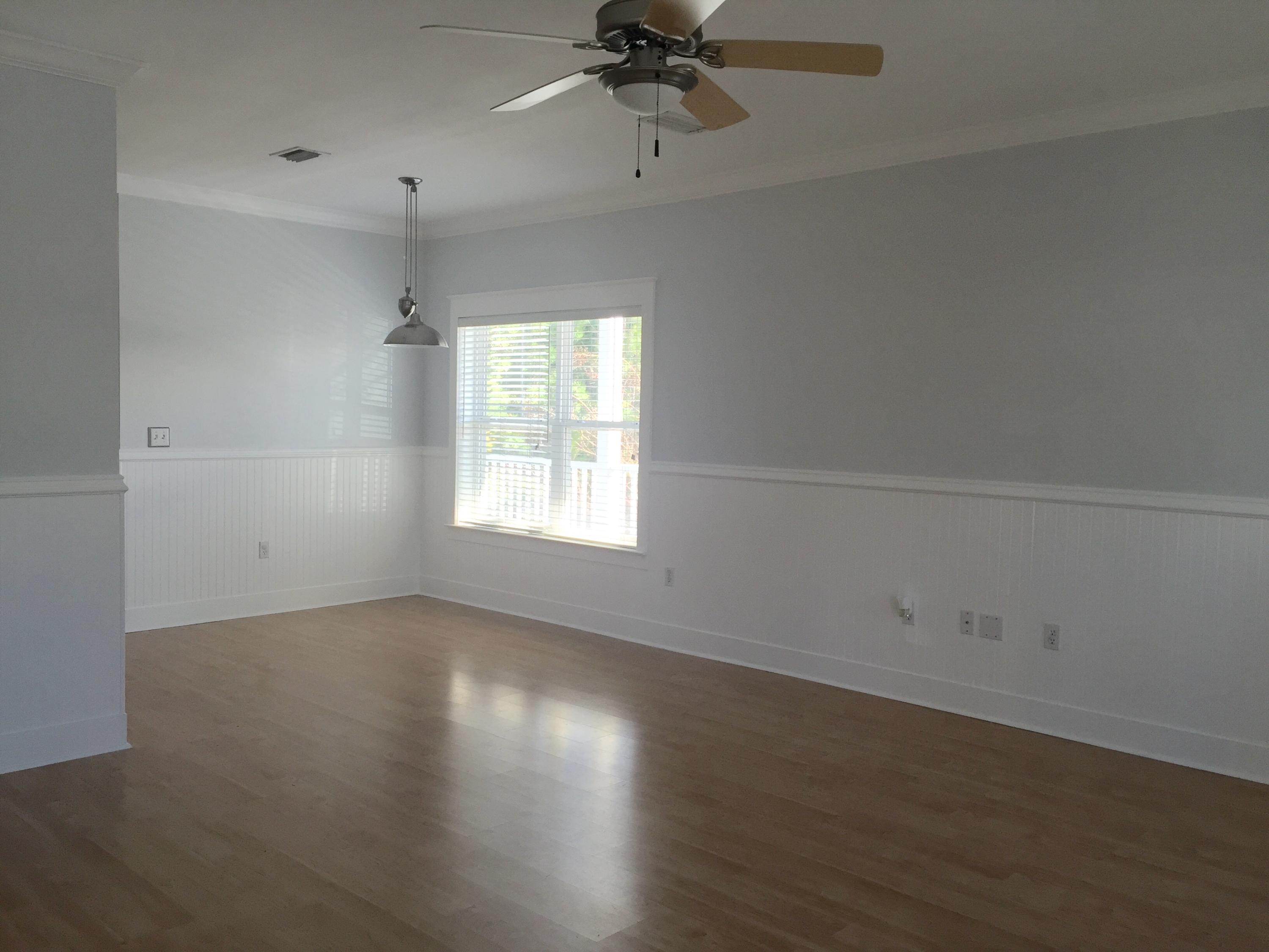 SEA DUNES - Residential Lease