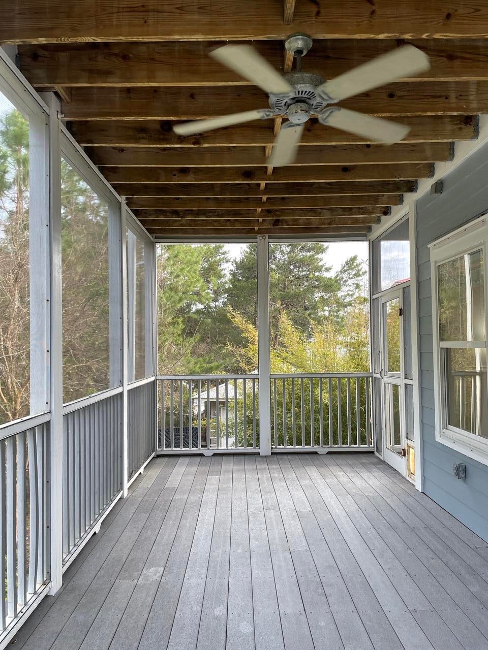 SEA DUNES - Residential Lease