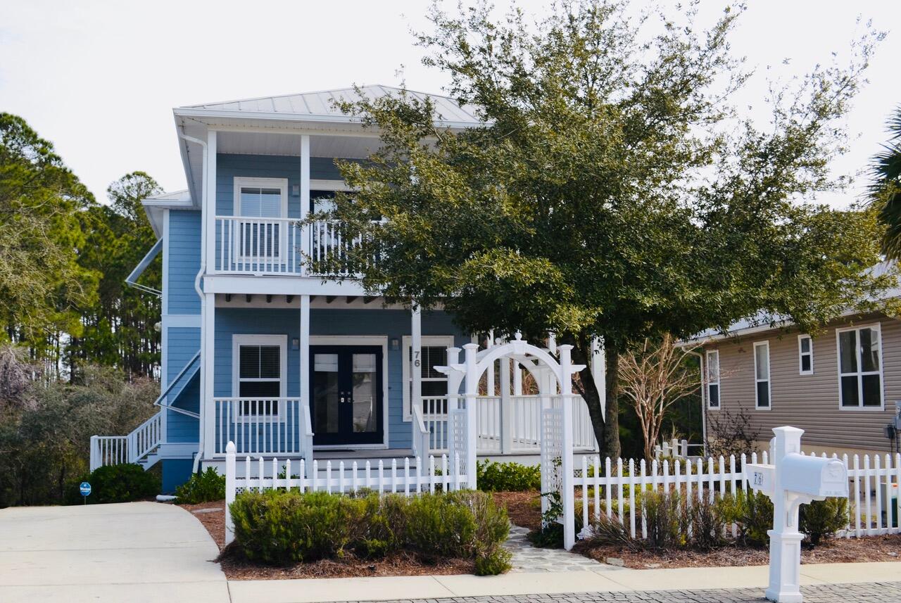 Location, location, location, walk to the beach, close to shopping, restaurants and school. Spacious beautiful home for long term rental.

Taking applications tenant must pass a background check. Available for long term rent,  heated and cooled square feet 2256, total square footage 4000+

Call or email for showing!
850-231-4205
info@seagrovebeach.com