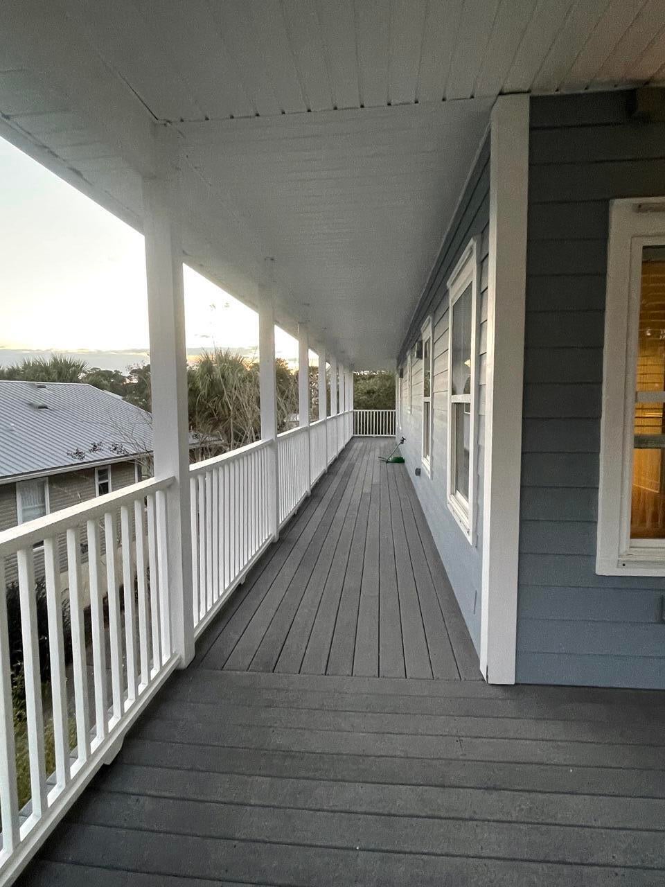 SEA DUNES - Residential Lease