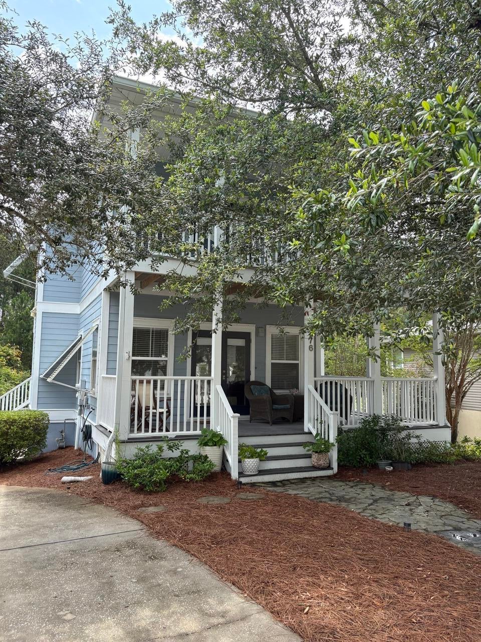 SEA DUNES - Residential Lease