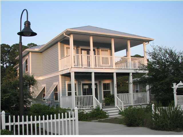 SEA DUNES - Residential Lease