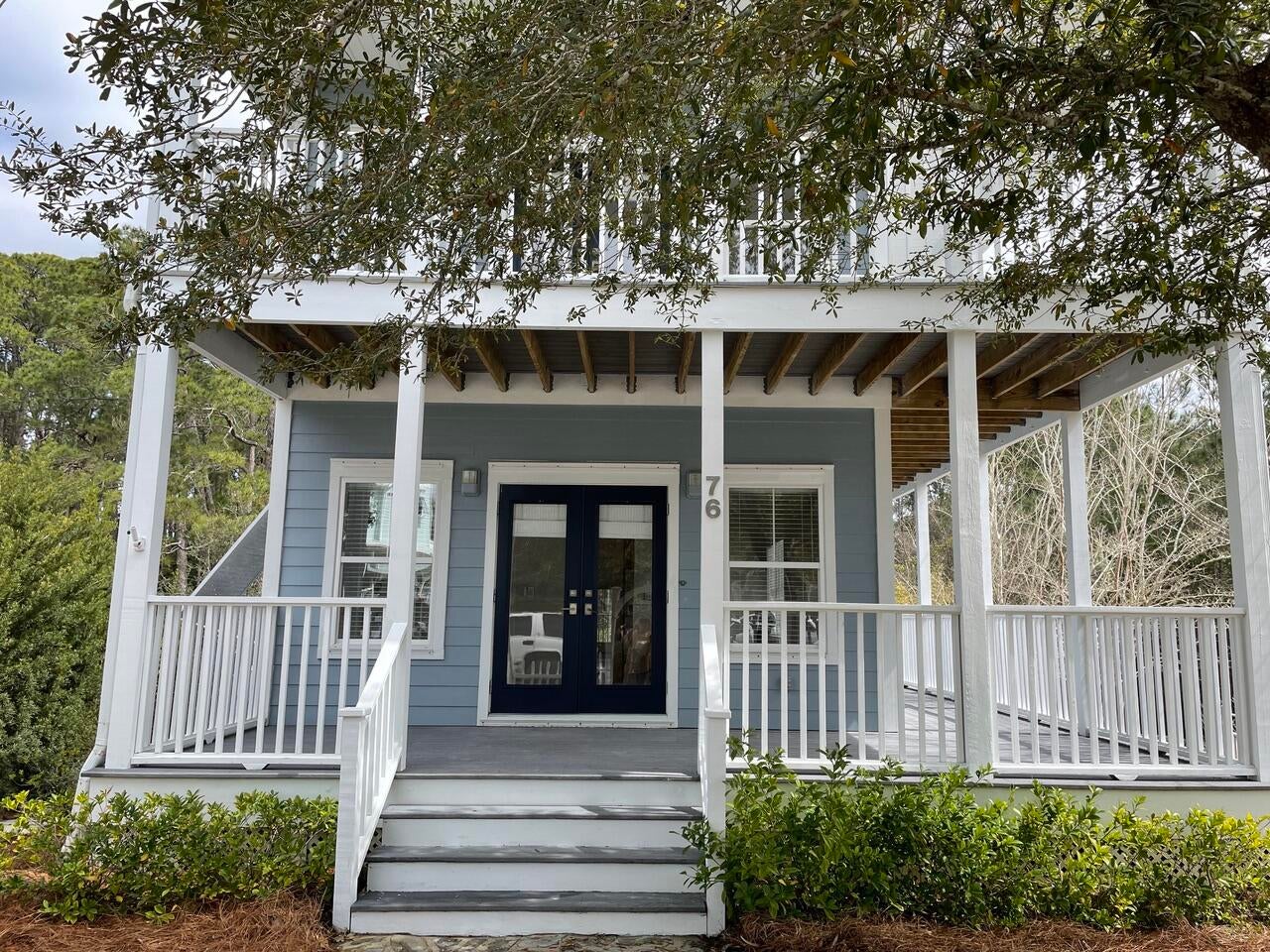 SEA DUNES - Residential Lease