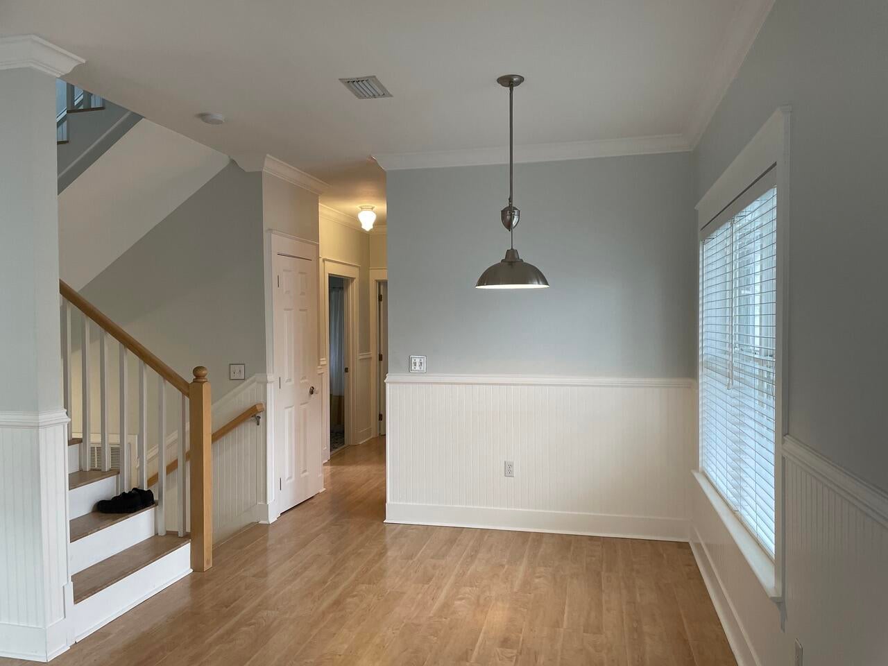SEA DUNES - Residential Lease