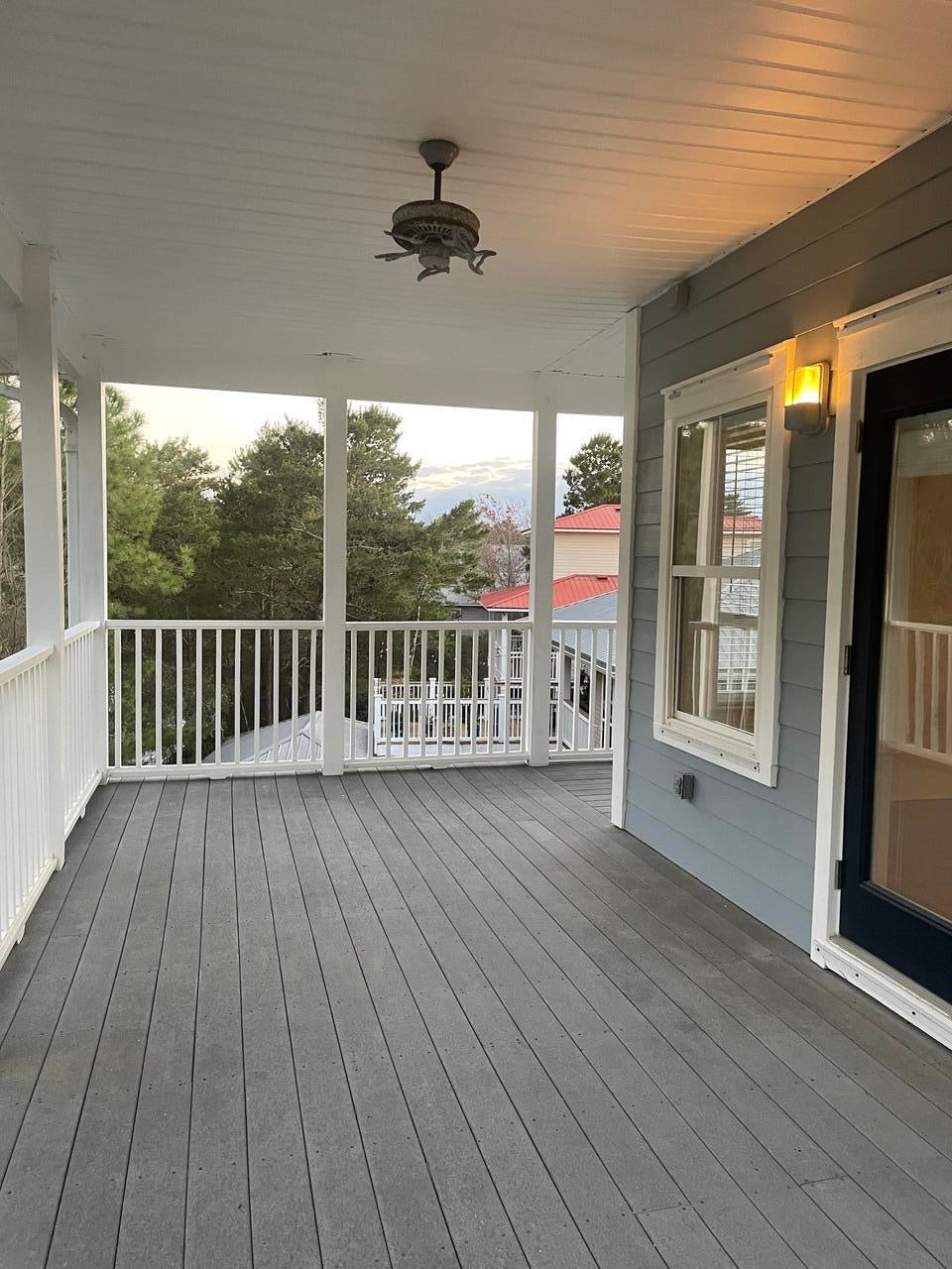 SEA DUNES - Residential Lease